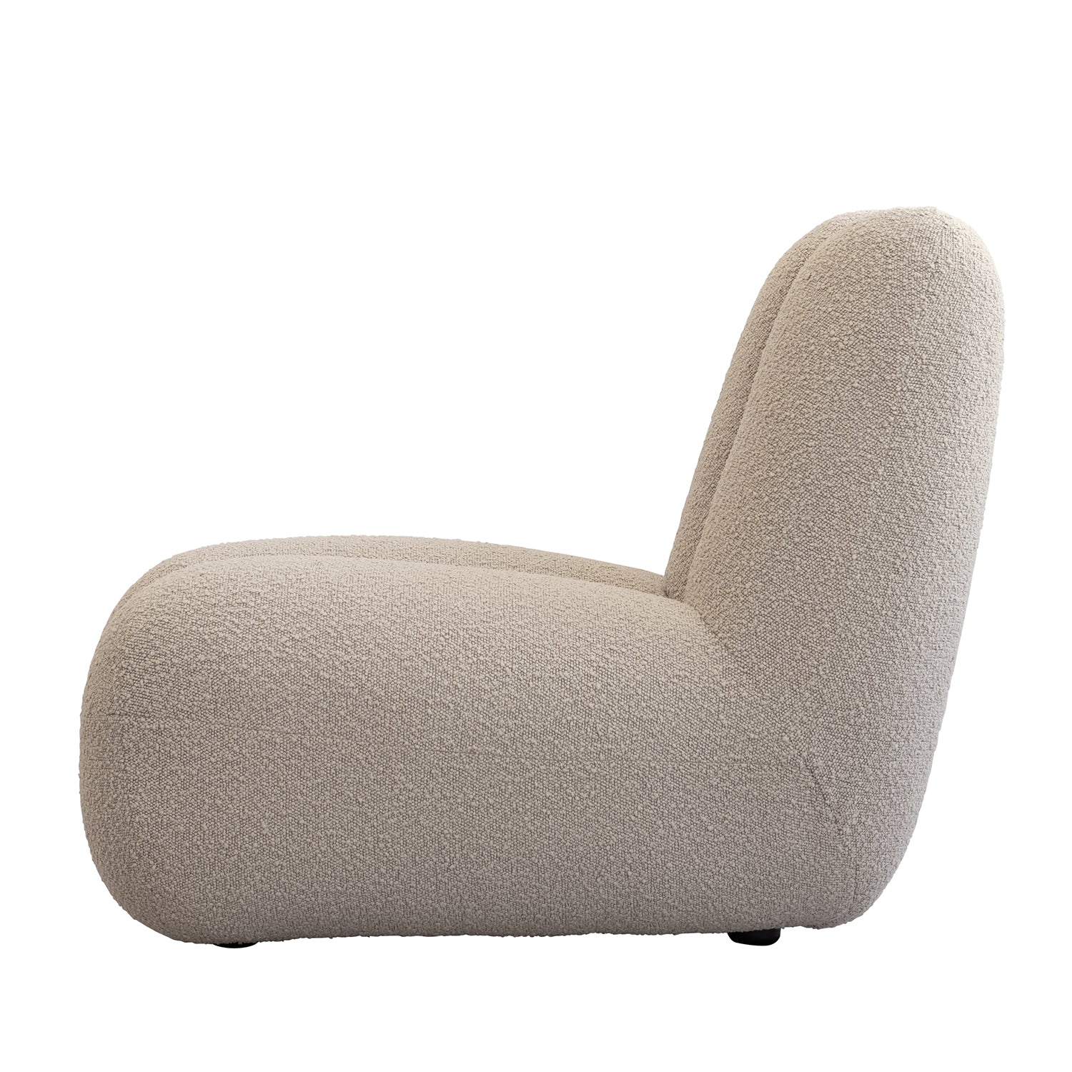 101 Copenhagen Toe Chair - The Design Choice