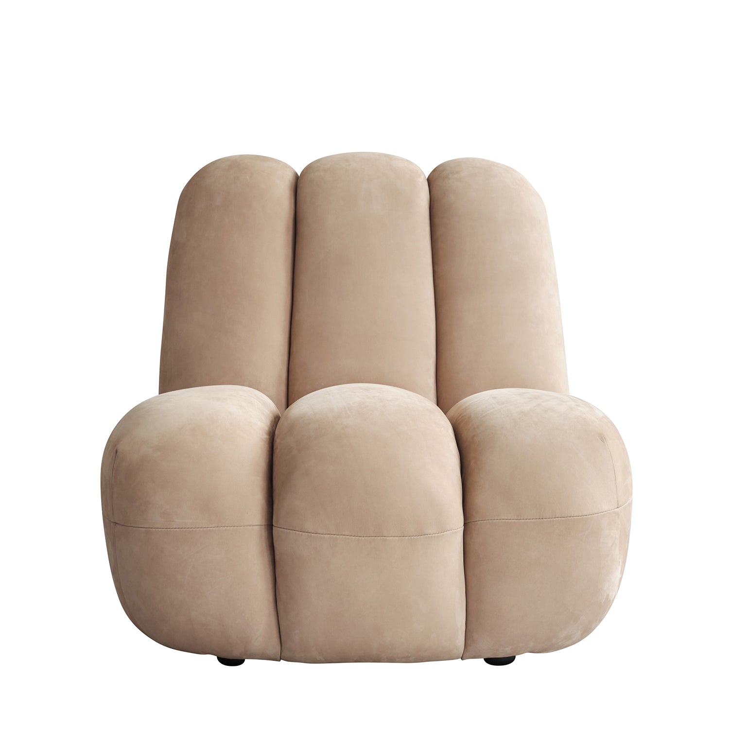 101 Copenhagen Toe Chair - The Design Choice