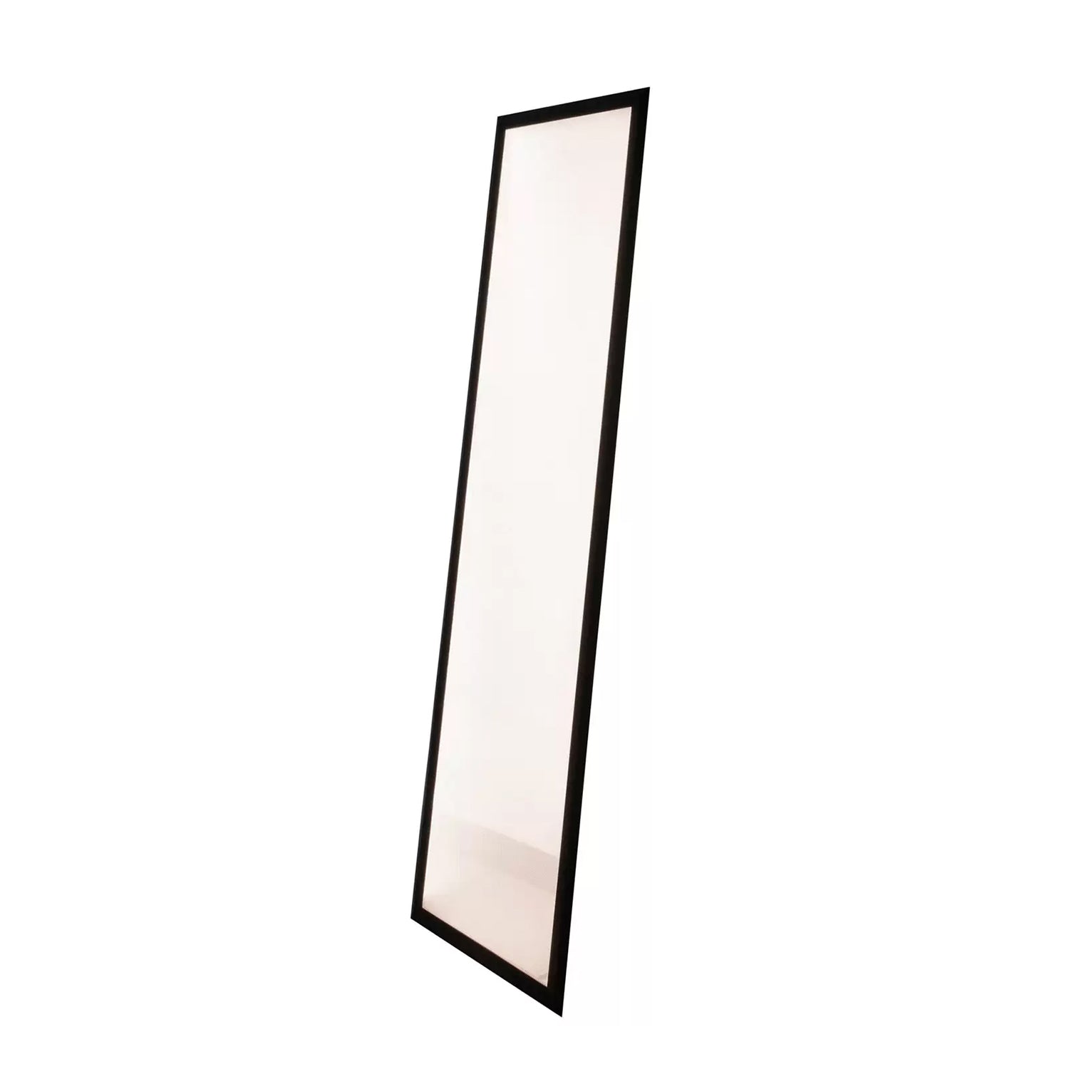 Artemide Discovery floor lamp in white