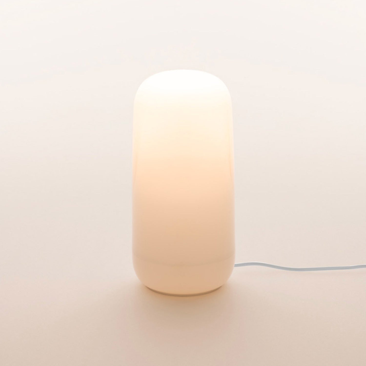 Artemide Gople portable plug