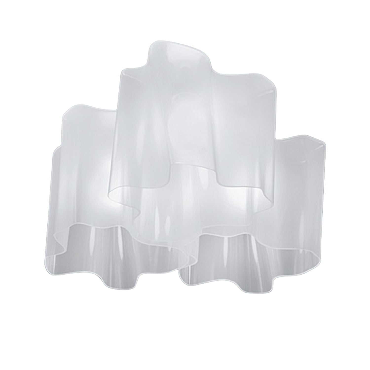 Artemide Logico ceiling light 3x120