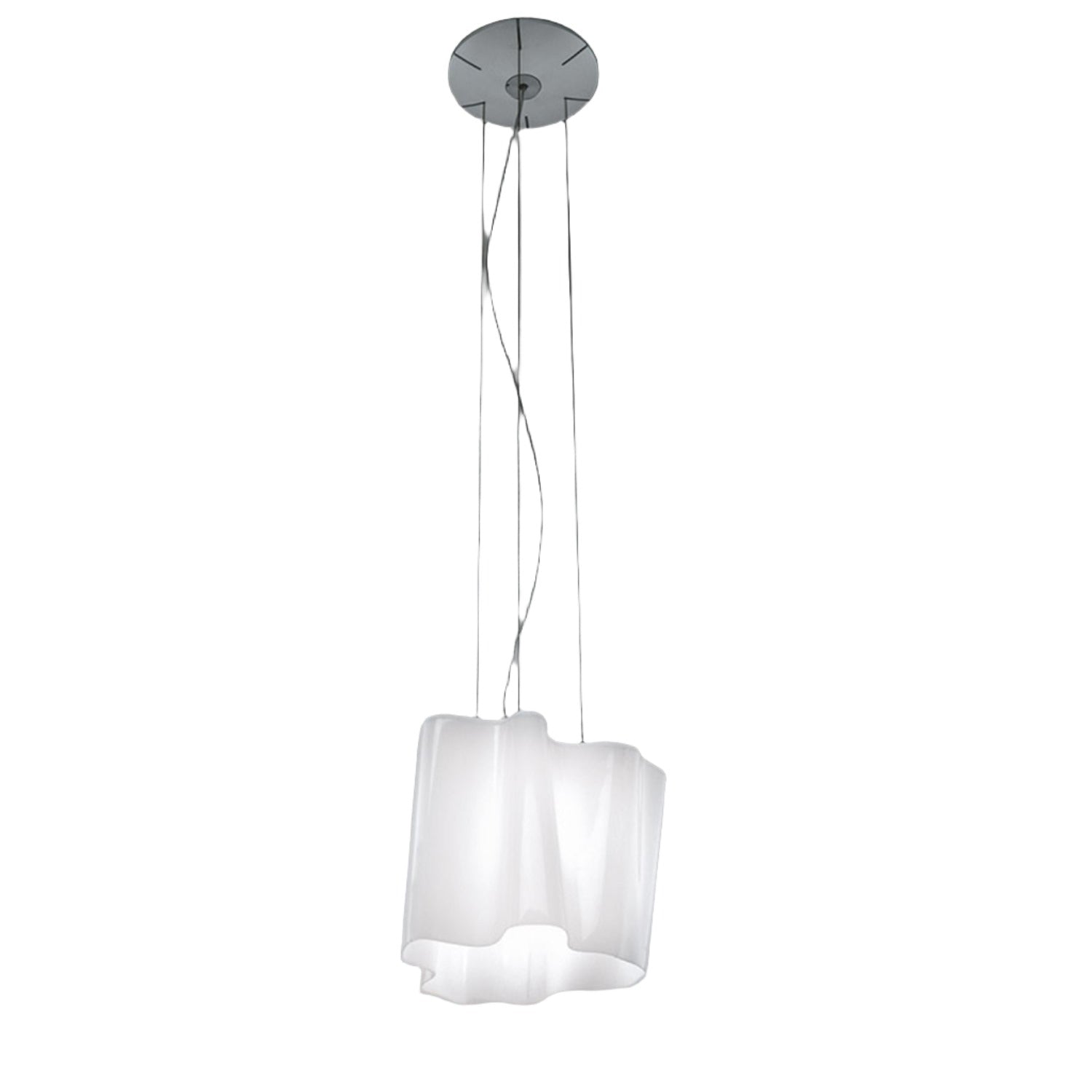 Artemide logico pendant light