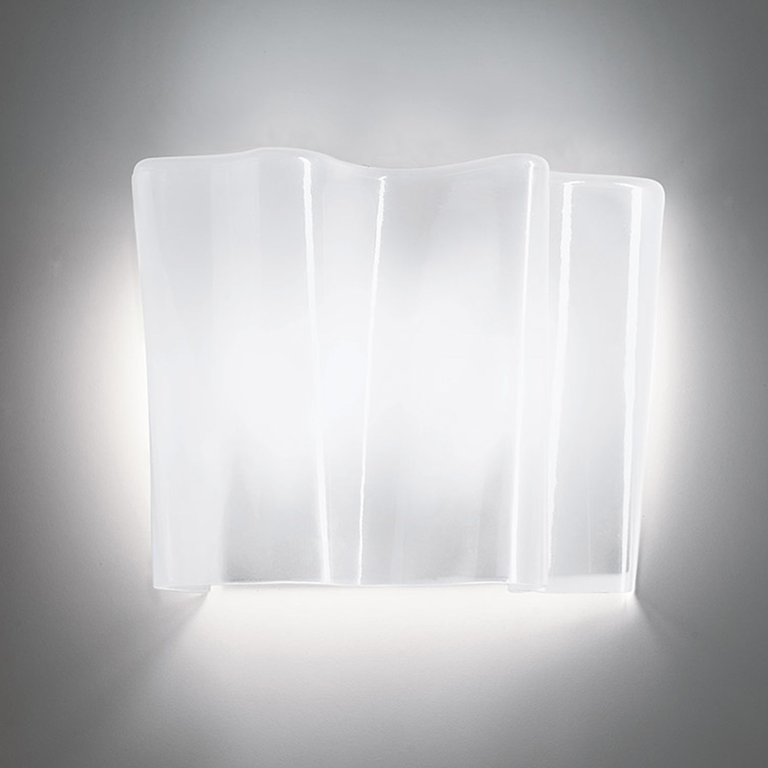 Artemide Logico Wall light