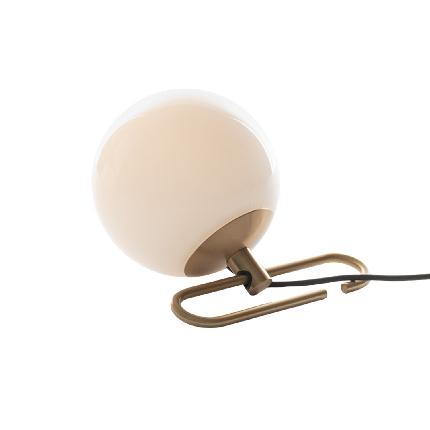 Artemide NH 1217 table lamp