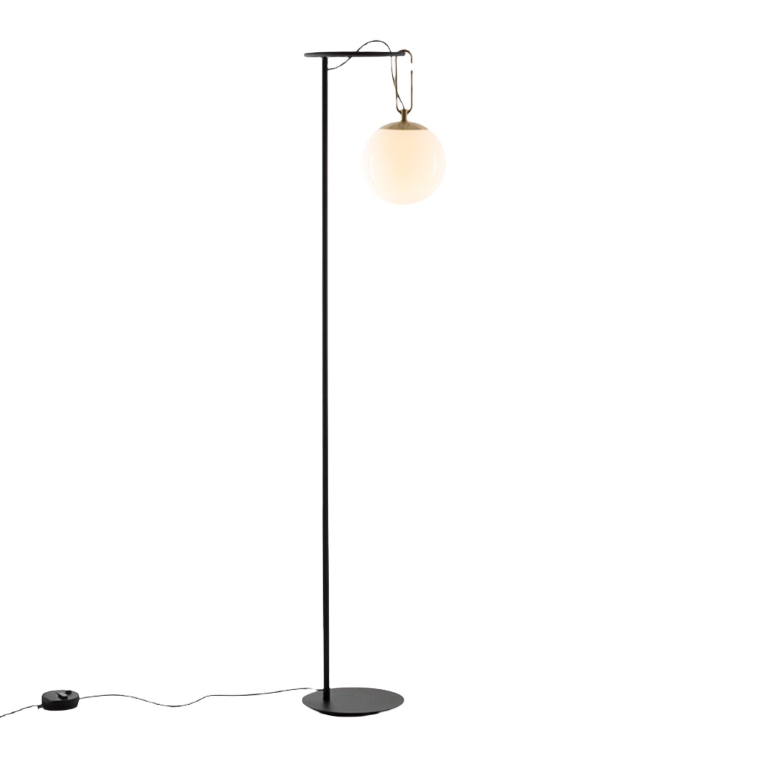 Artemide NH floor Lamp