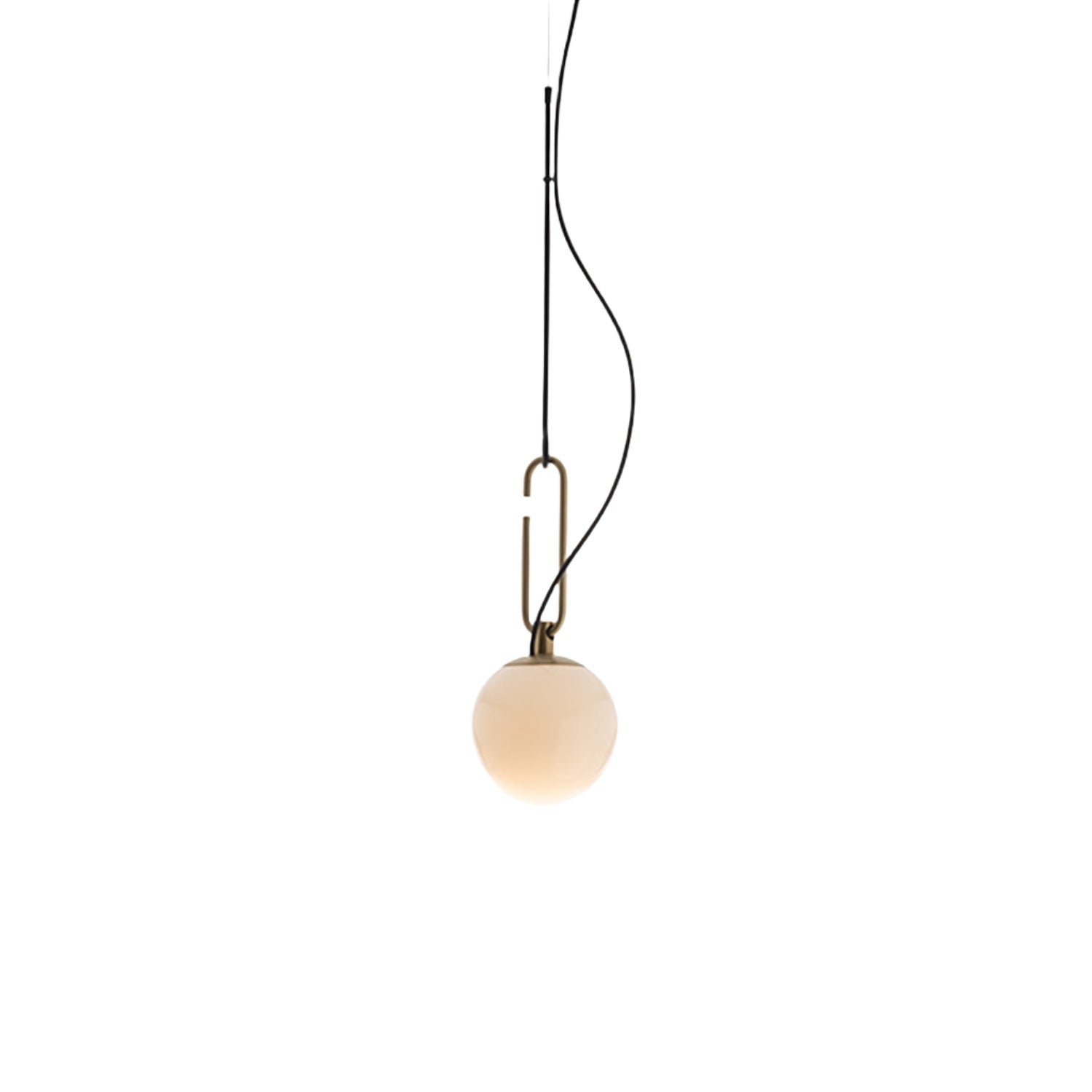 Artemide NH pendant lamp 14