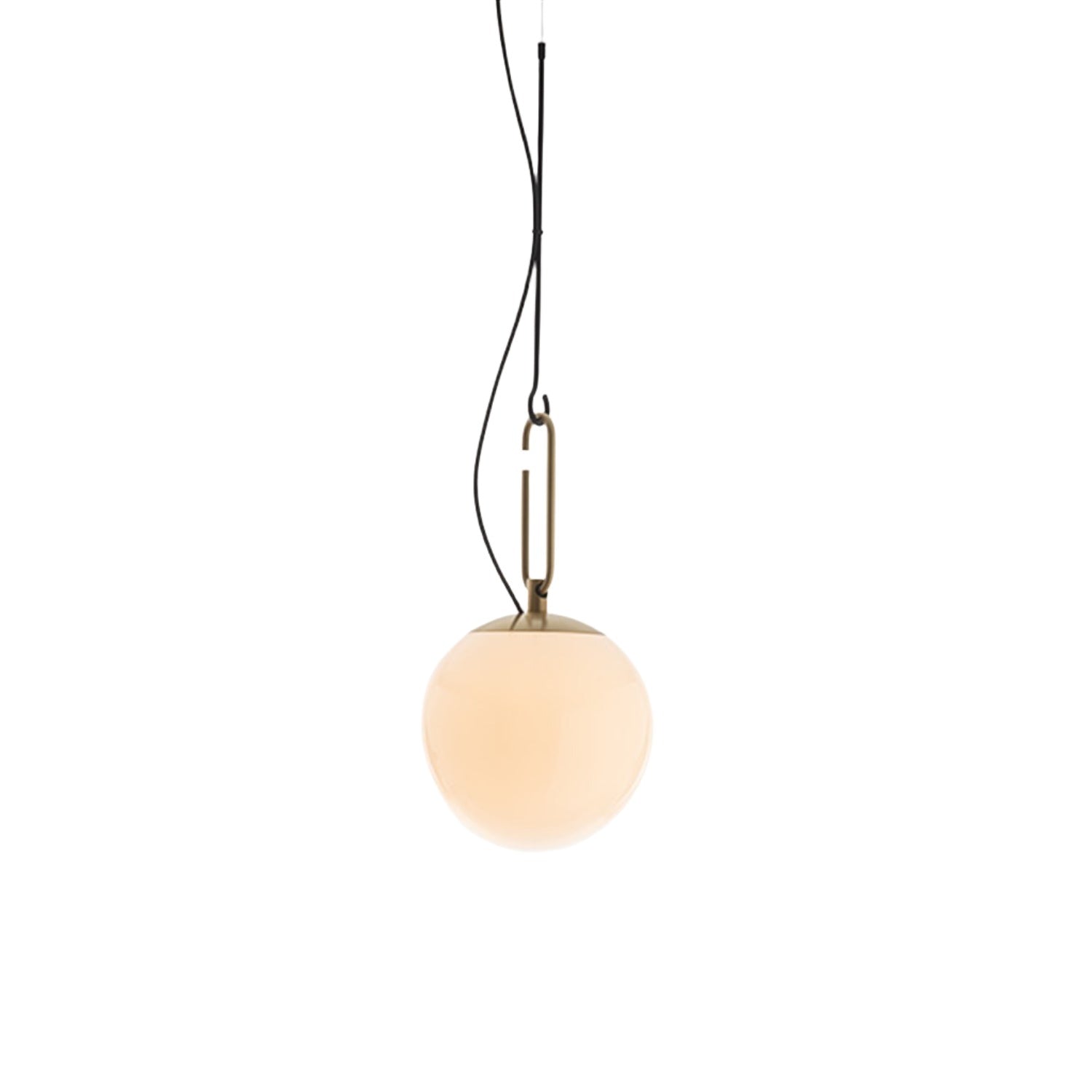 Artemide NH pendant lamp 22