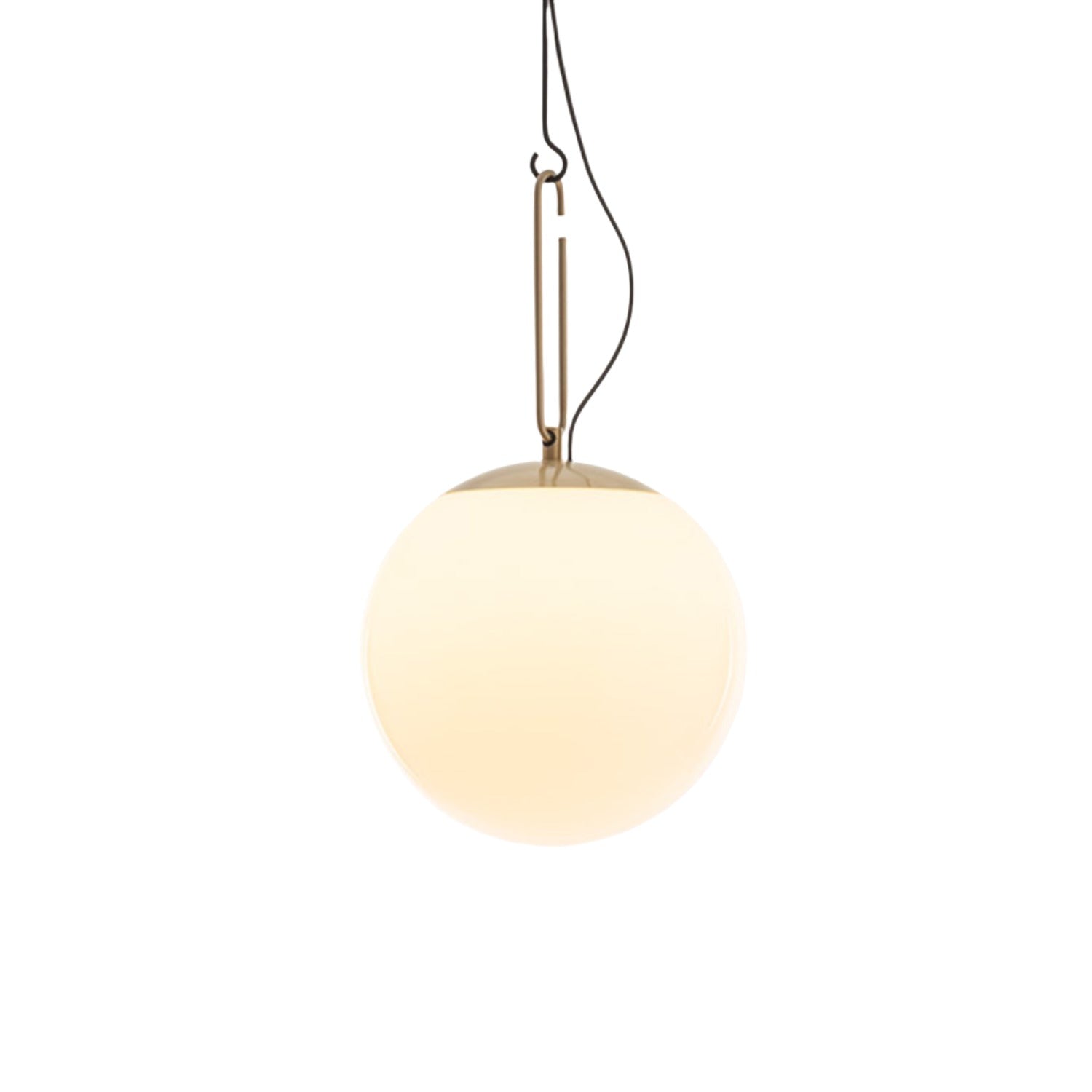 Artemide NH pendant lamp 35