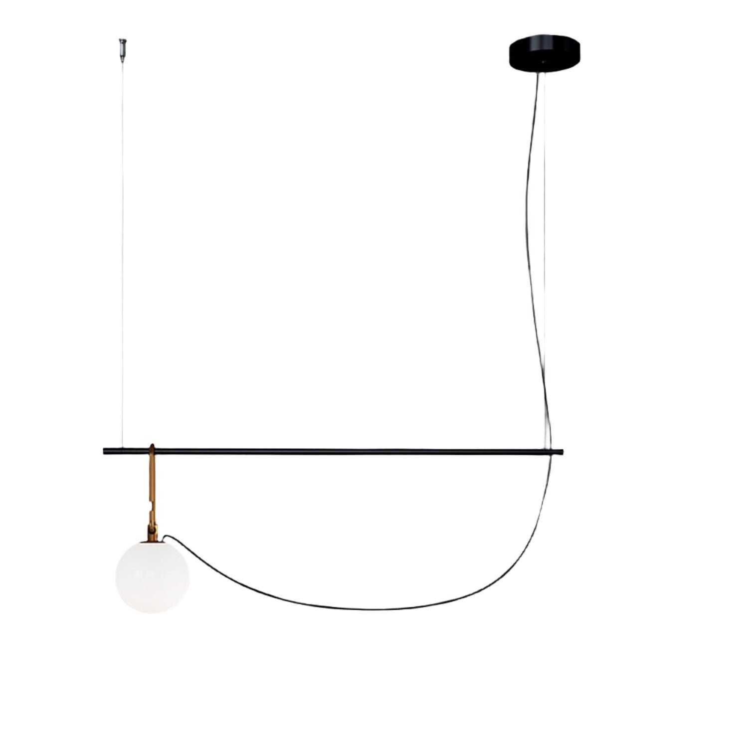 Artemide NH S2 pendant 14