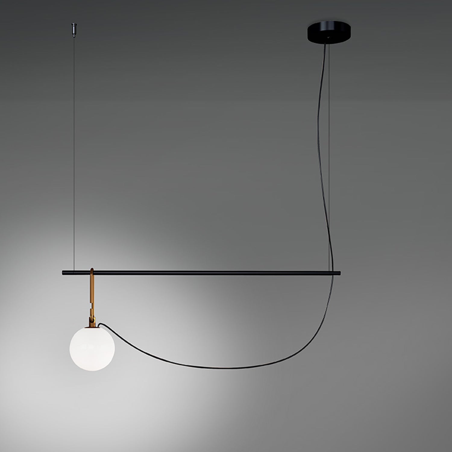 Artemide NH S2 pendant 14