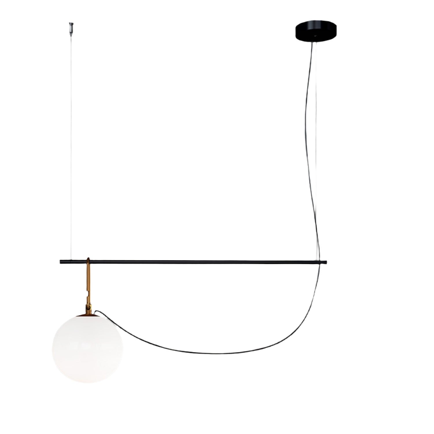 Artemide NH S2 pendant 22