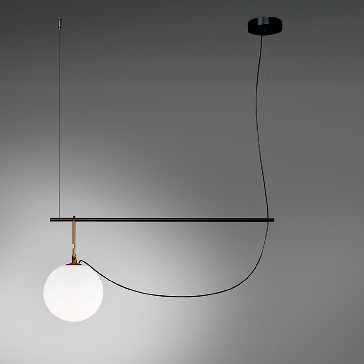 Artemide NH S2 pendant 22