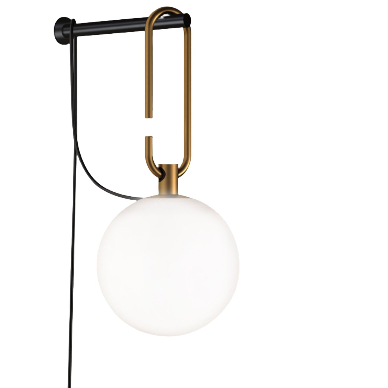 Artemide NH Wall light