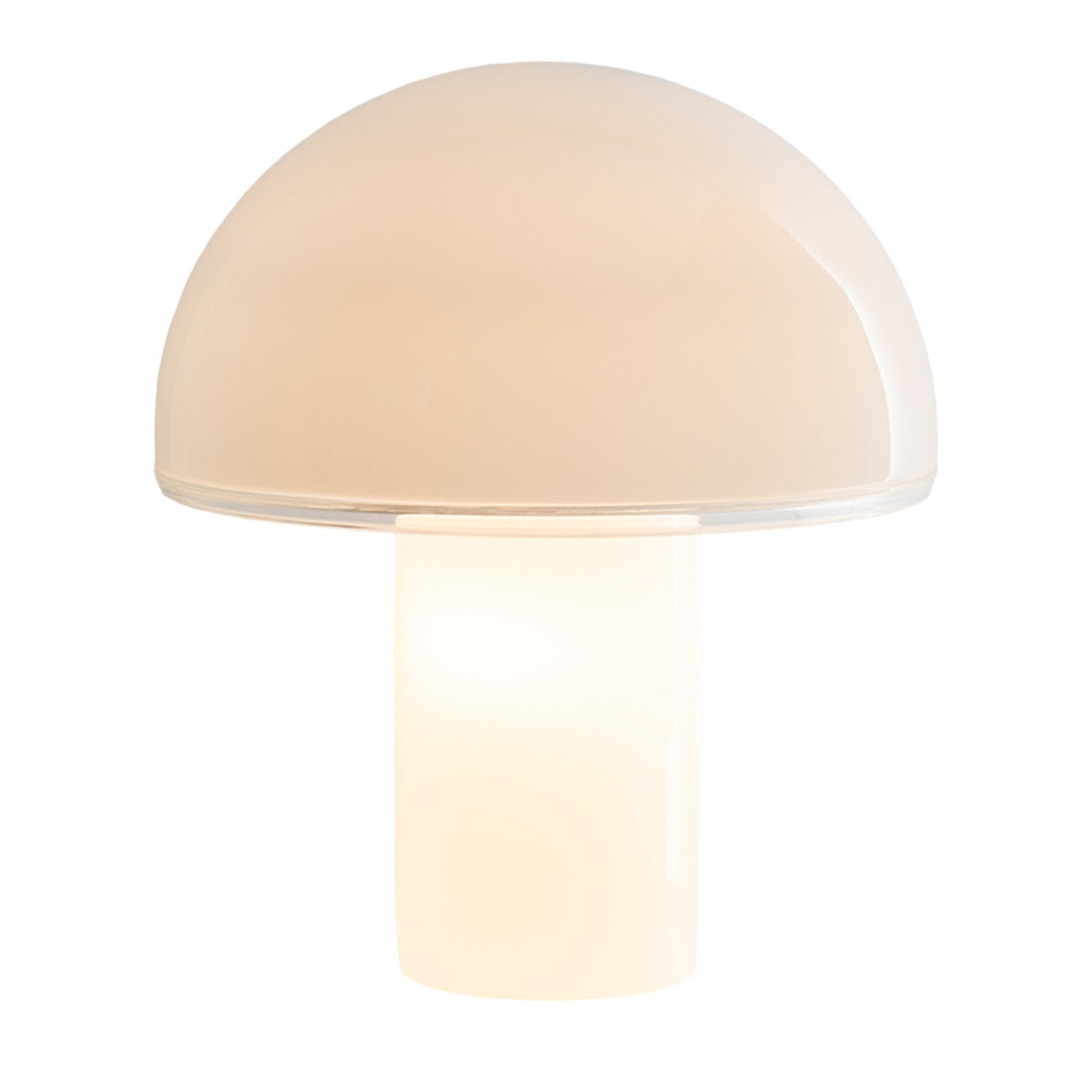 Artemide Onfale table lamp large