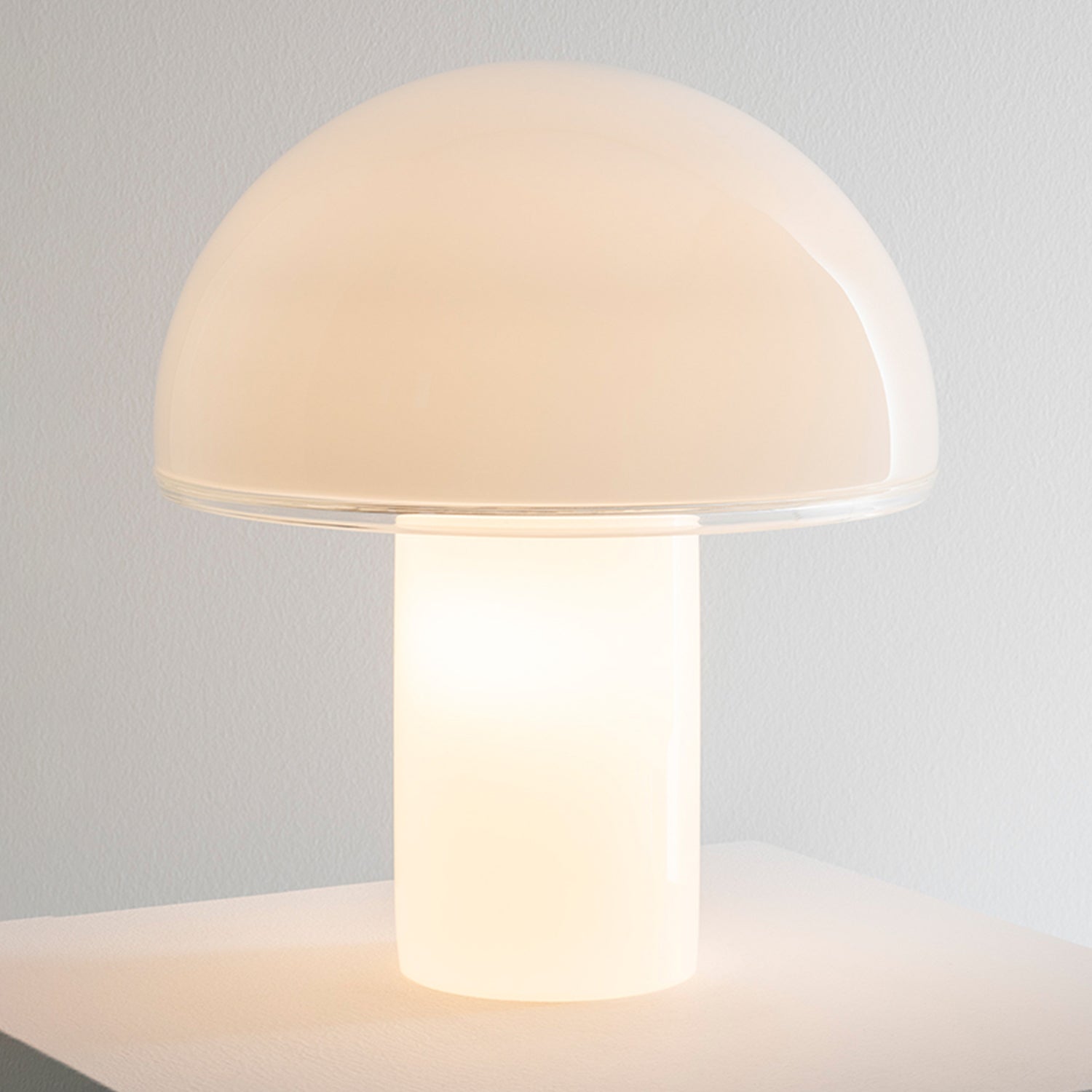 Artemide Onfale table lamp large