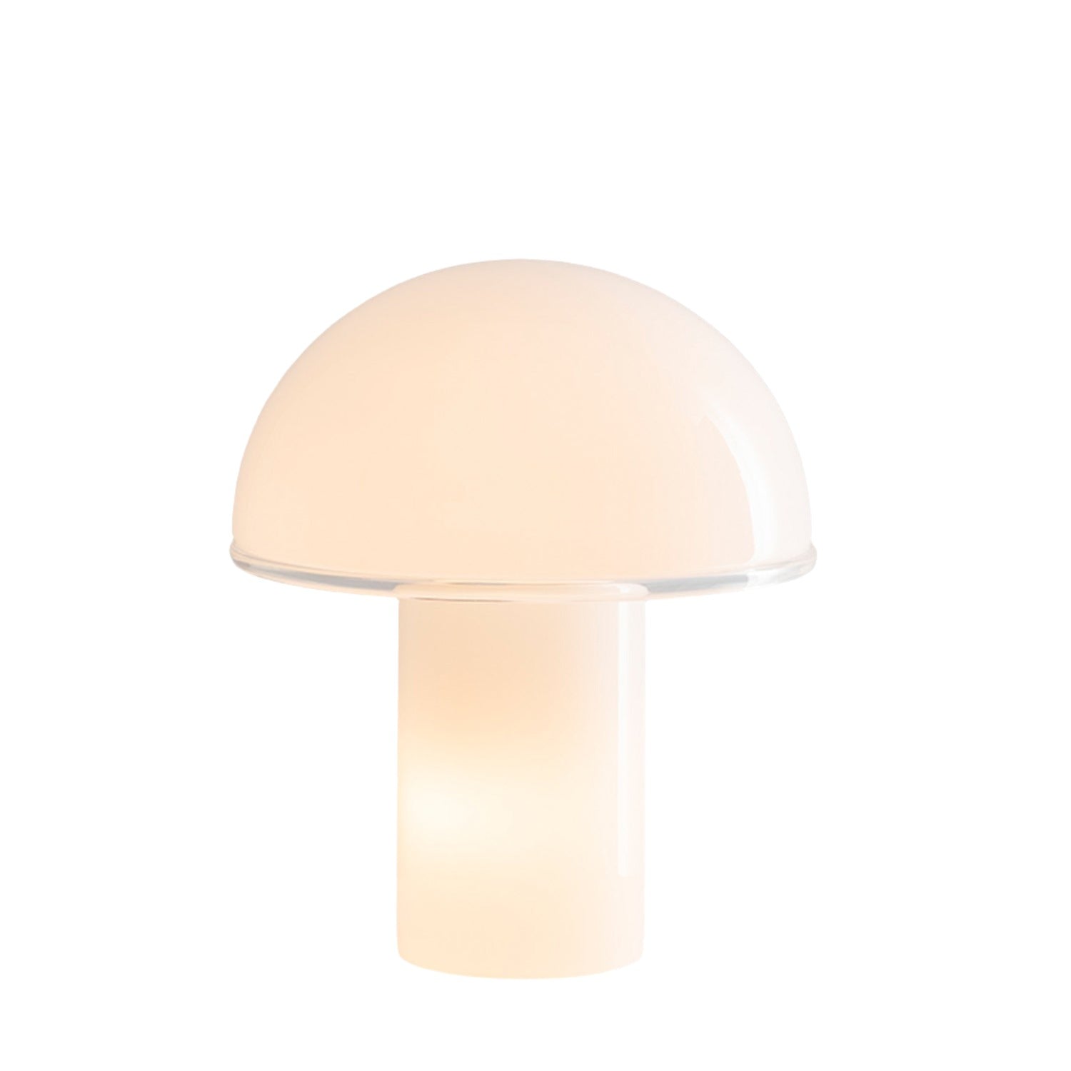 Artemide Onfale table lamp medium