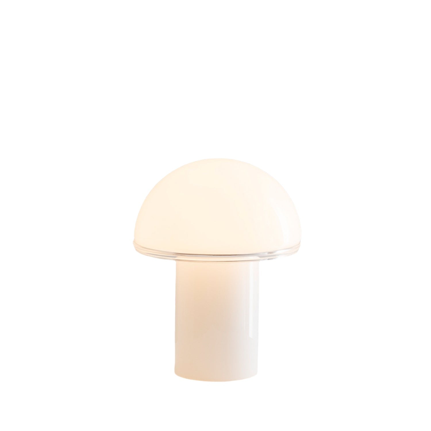 Artemide Onfale table lamp small