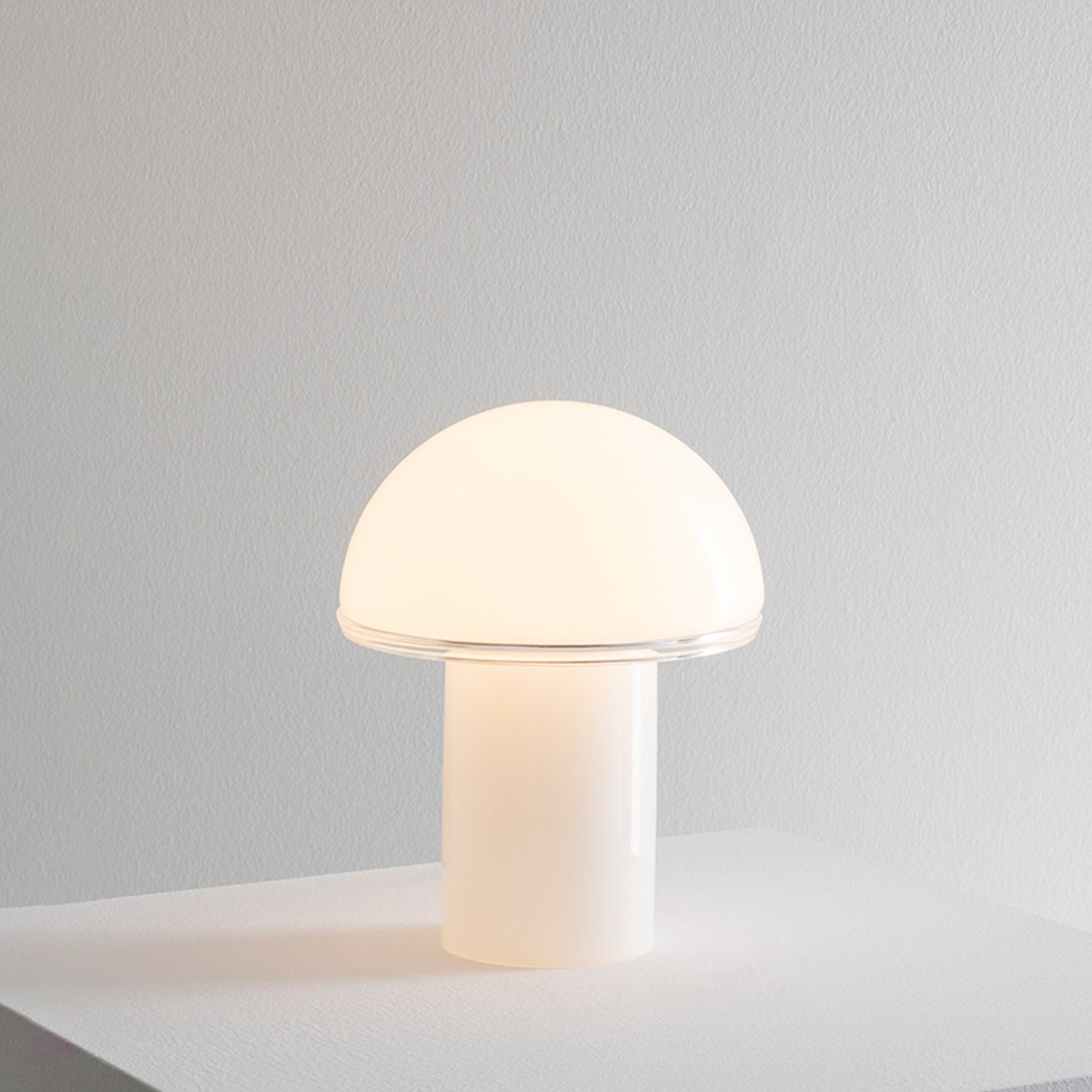 Artemide Onfale table lamp small