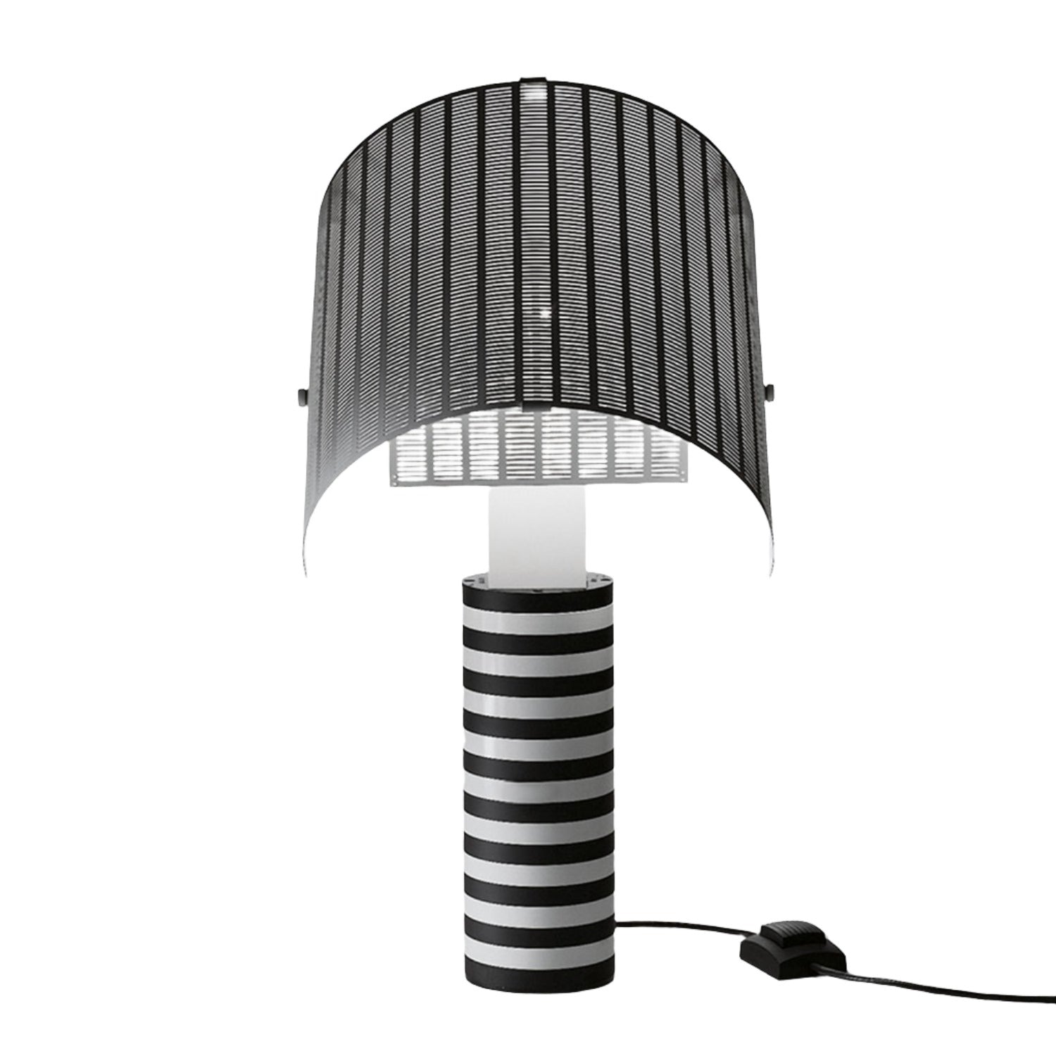 Artemide Shogun table lamp