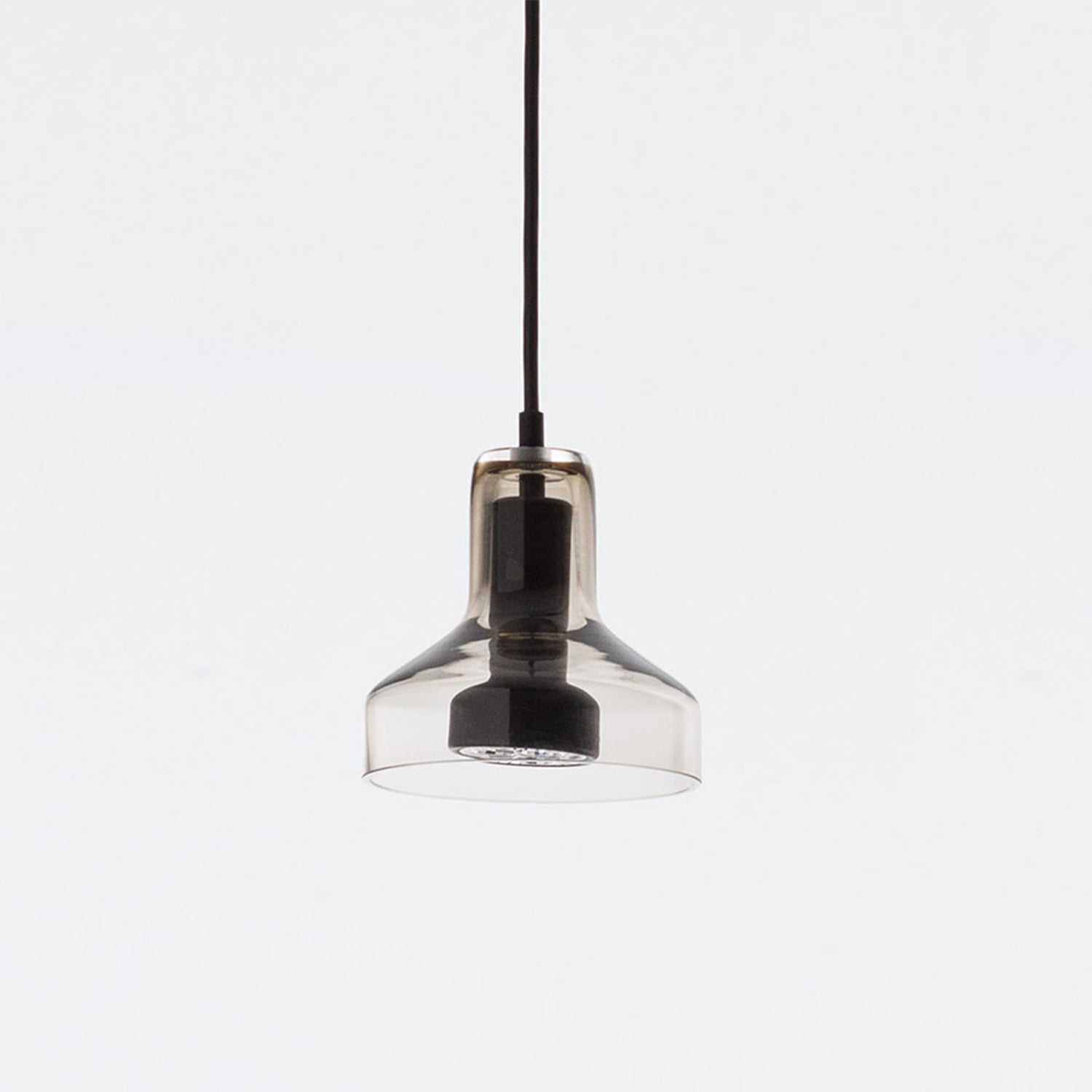 Artemide Stablight A pendant light in brown