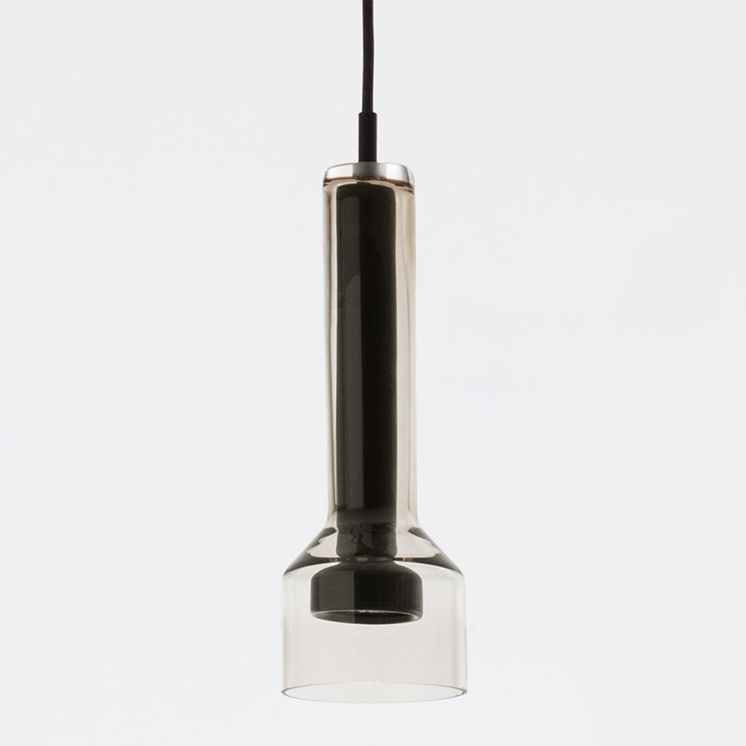 Artemide Stablight B pendant light in brown