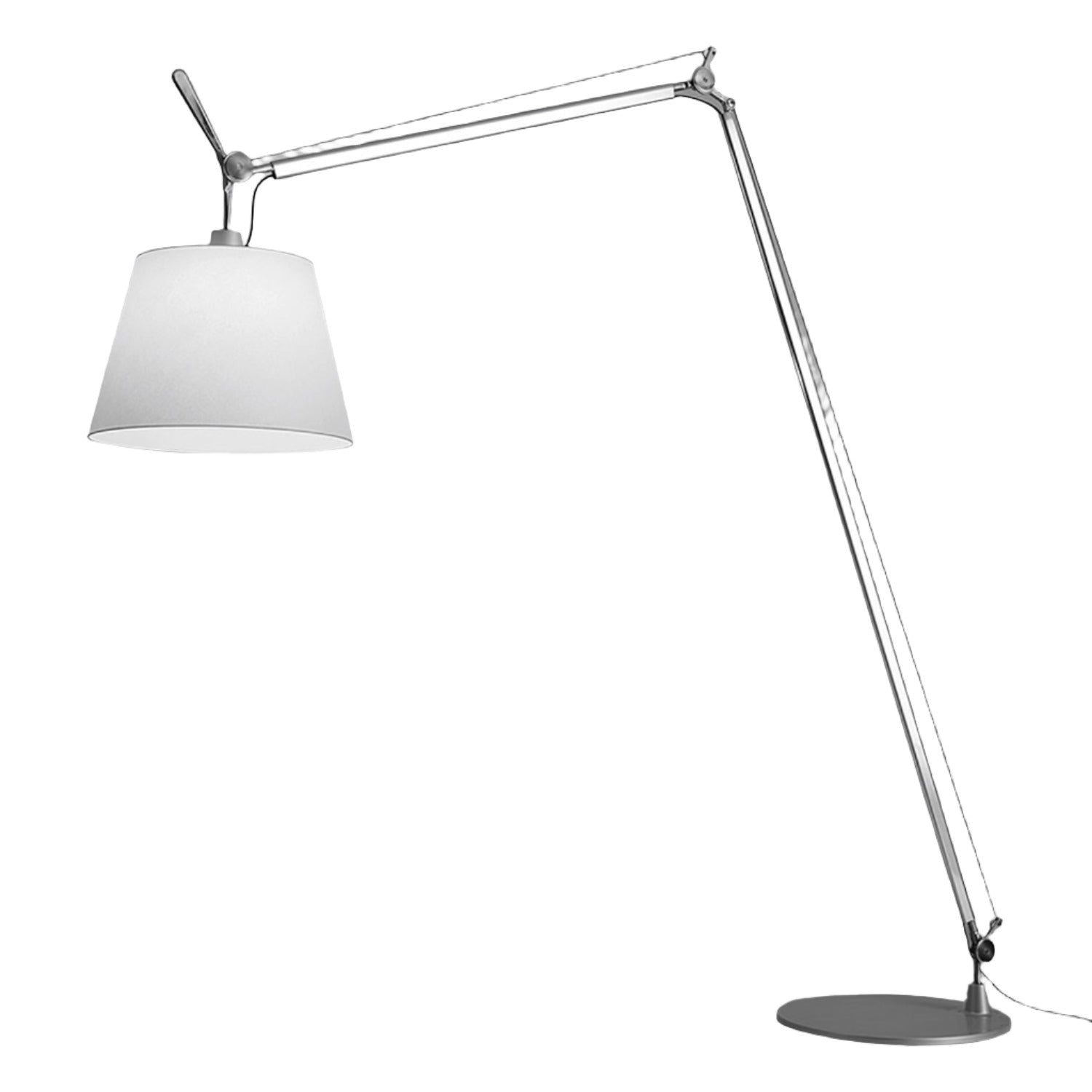 Artemide Tolomeo Maxi floor lamp