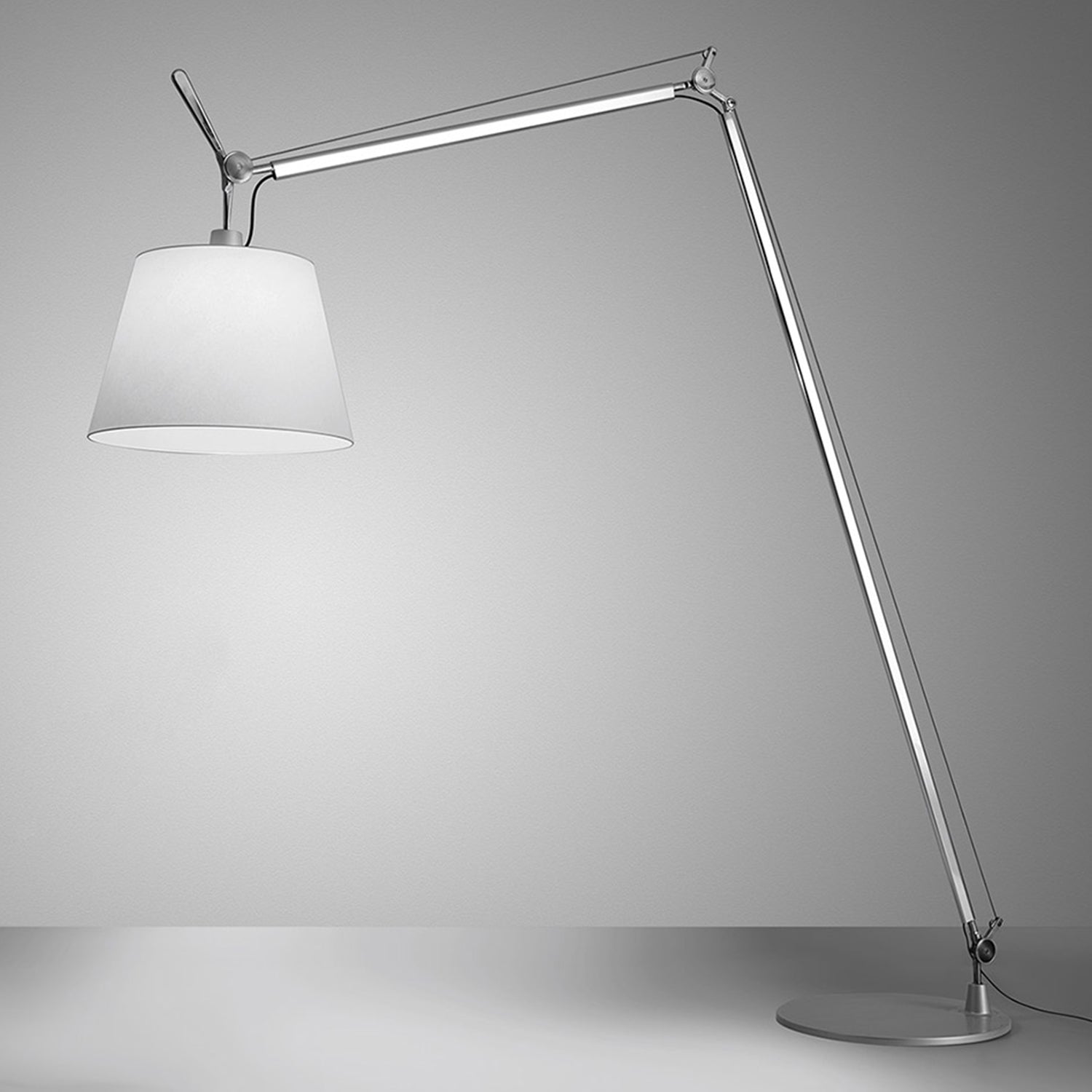 Artemide Tolomeo Maxi floor lamp