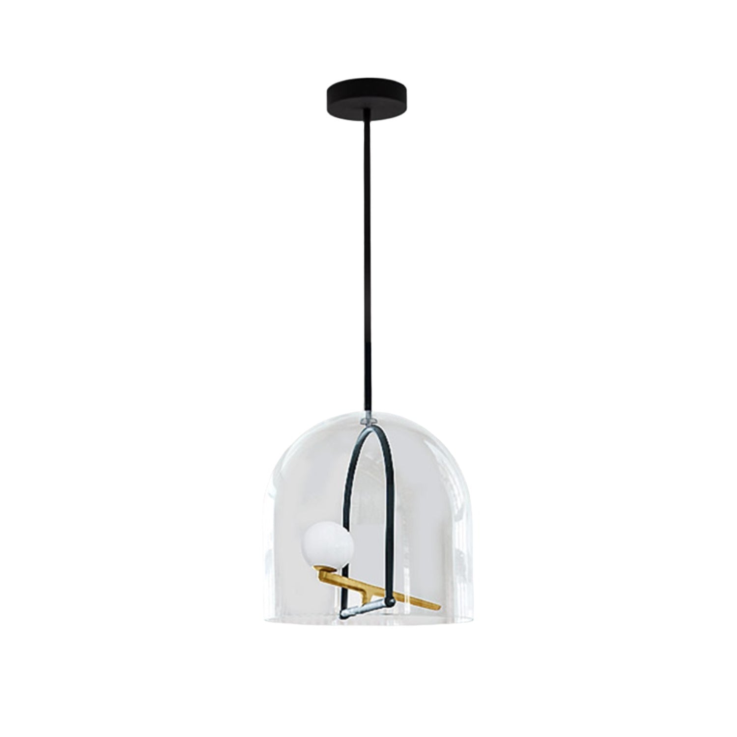 Artemide Yanzi pendant light