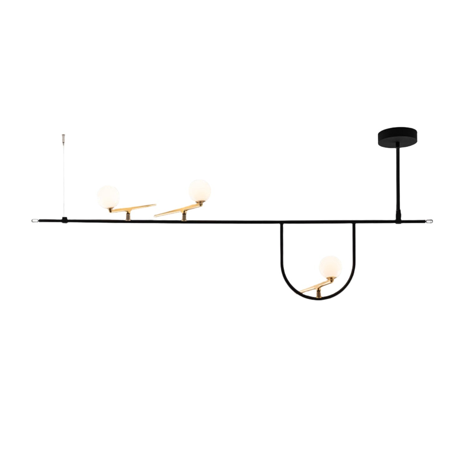 Artemide Yanzi SC1 pendant light