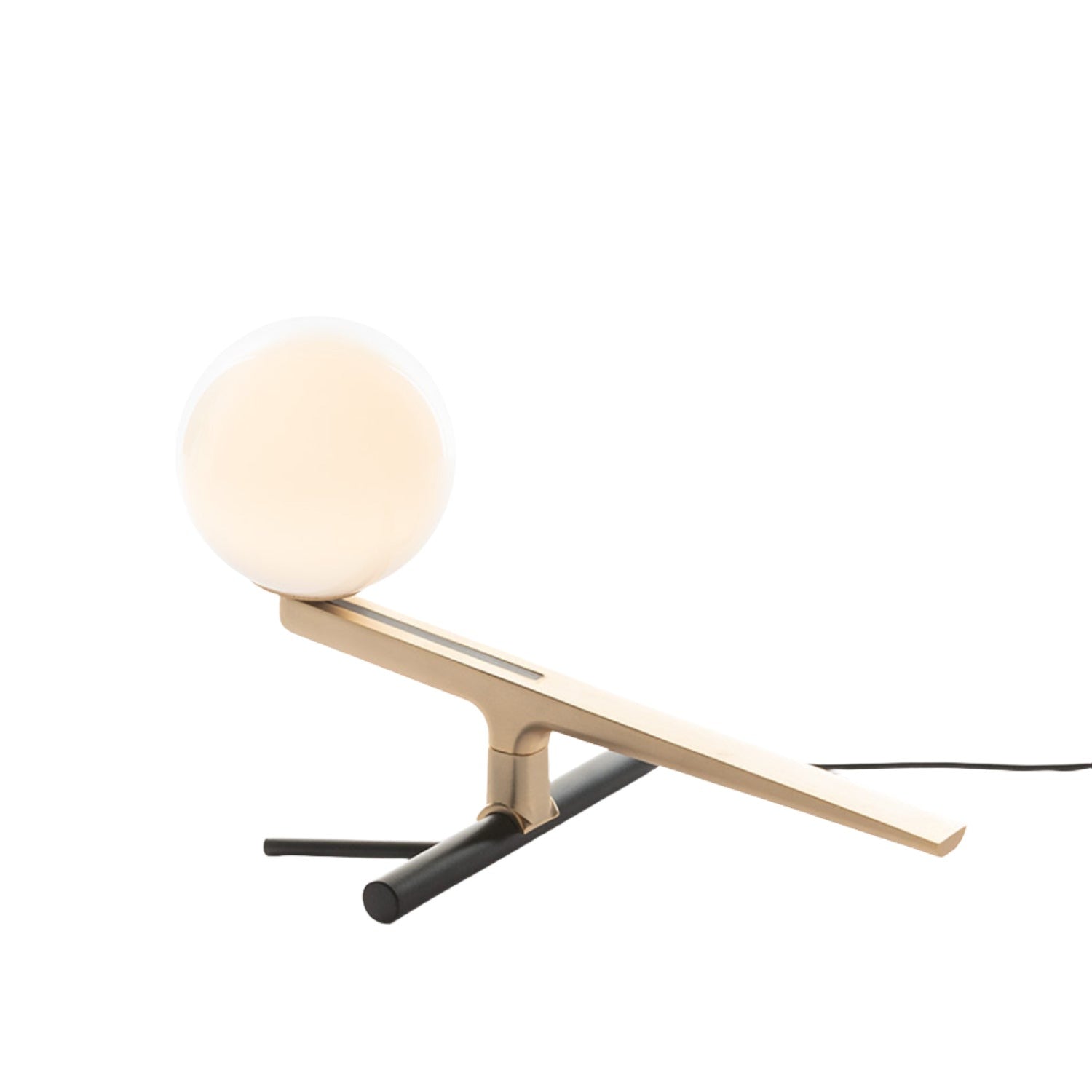 Artemide Yanzi table lamp