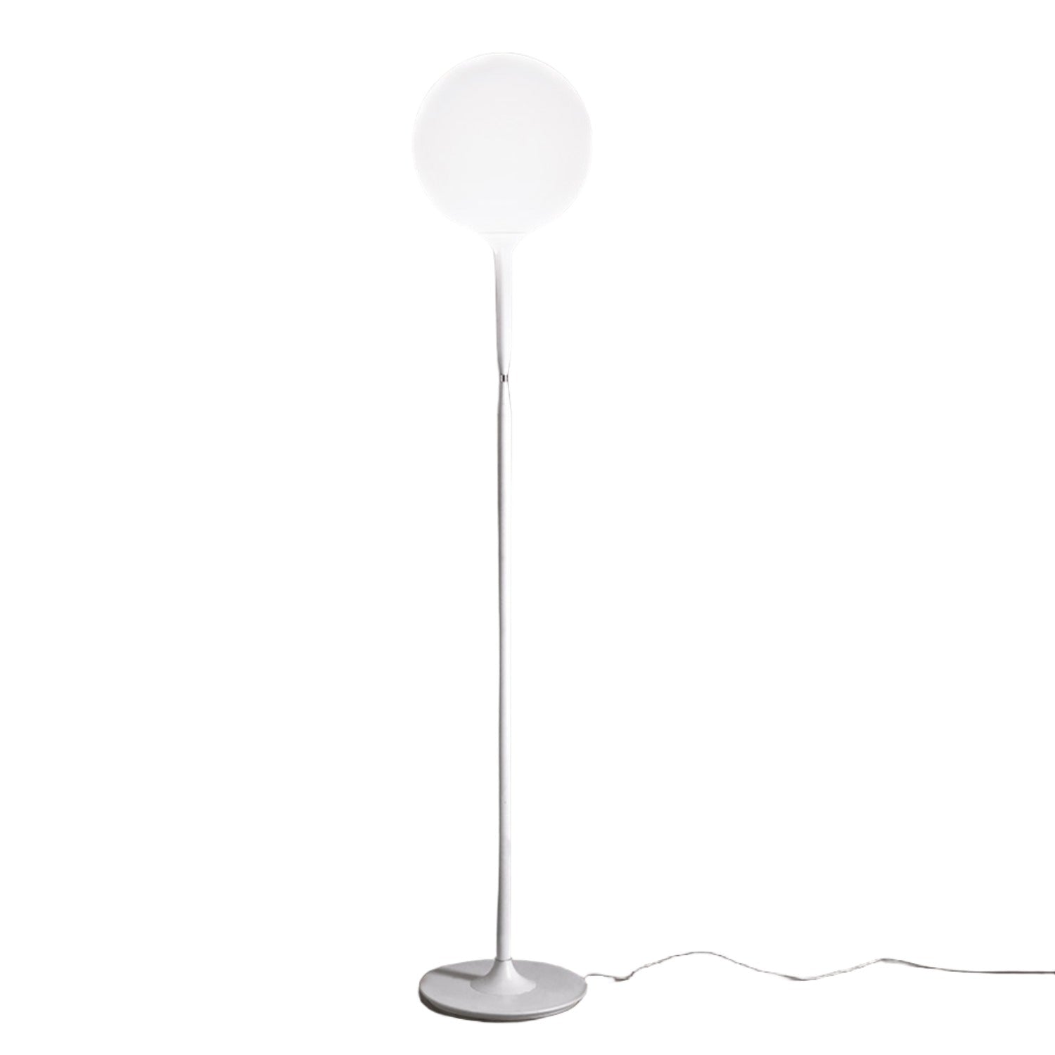 artemide castore floor lamp