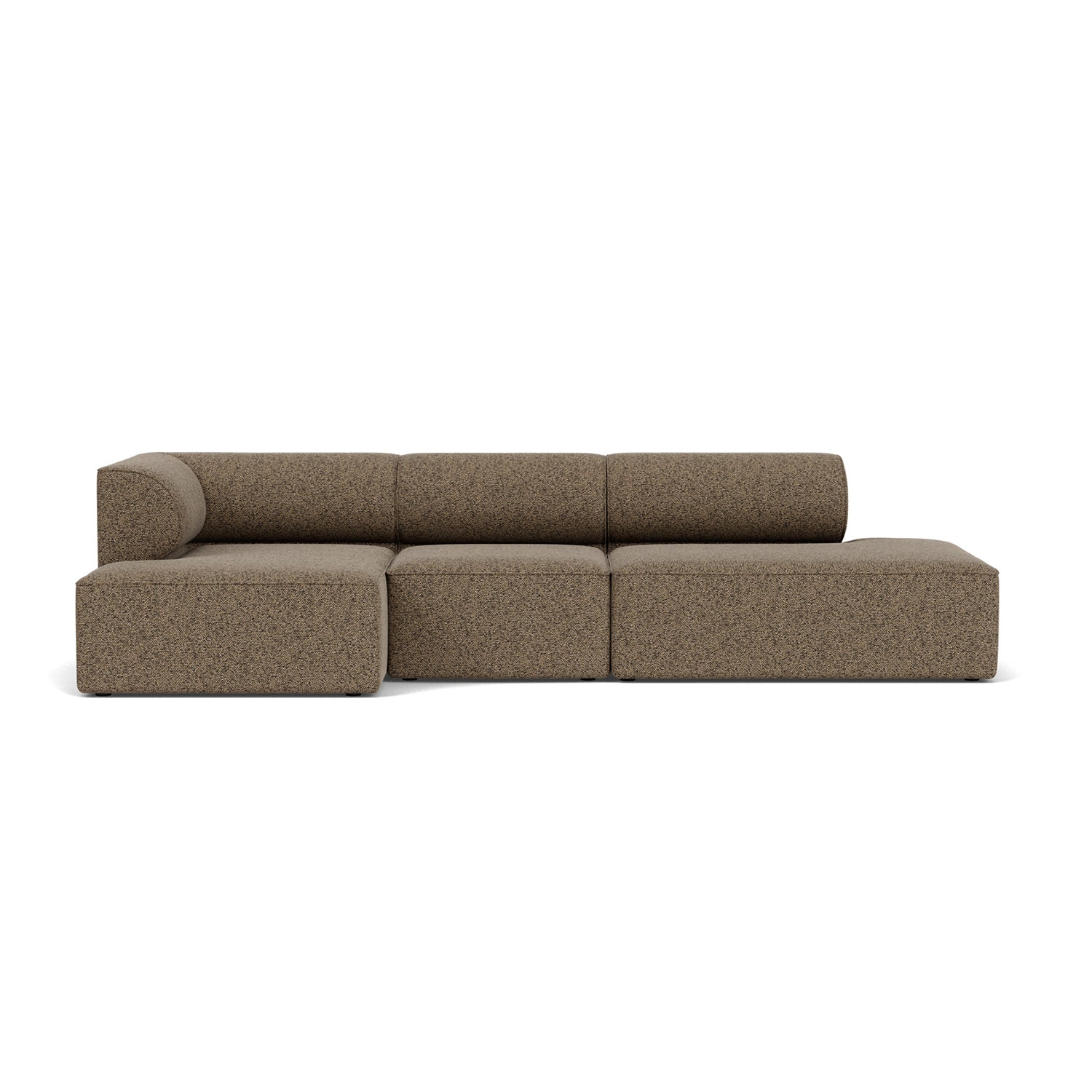 Audo Copenhagen Eave Modular Sofa 86 Combination 10 in Safire