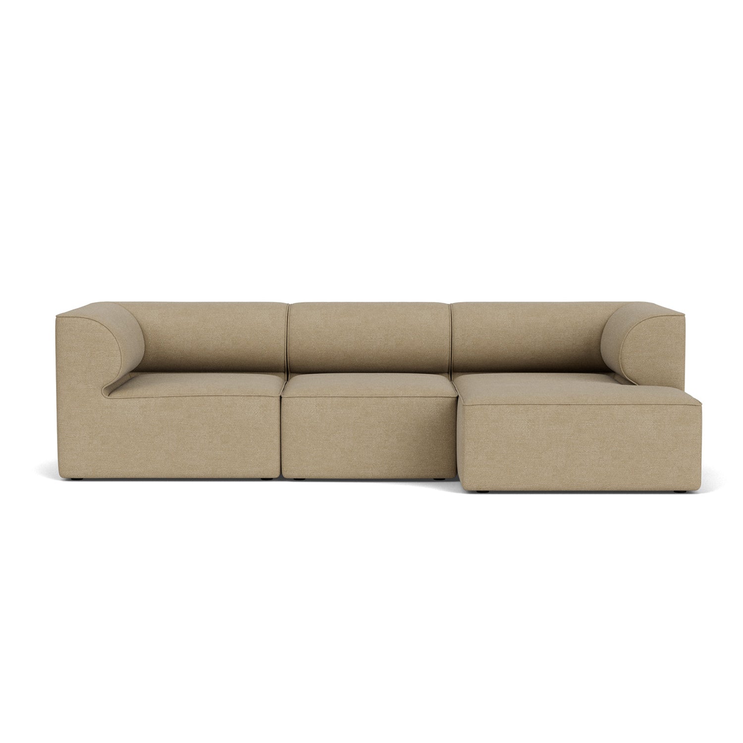 Audo Copenhagen Menu Eave Modular sofa combination 11 and 12