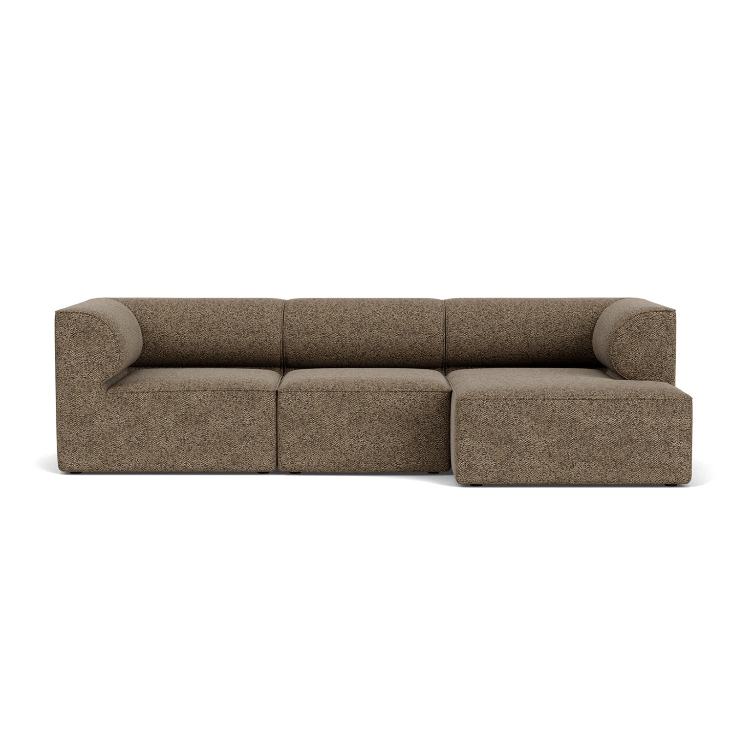 Audo Copenhagen Eave Modular Sofa 86 Combination 11 in Safire