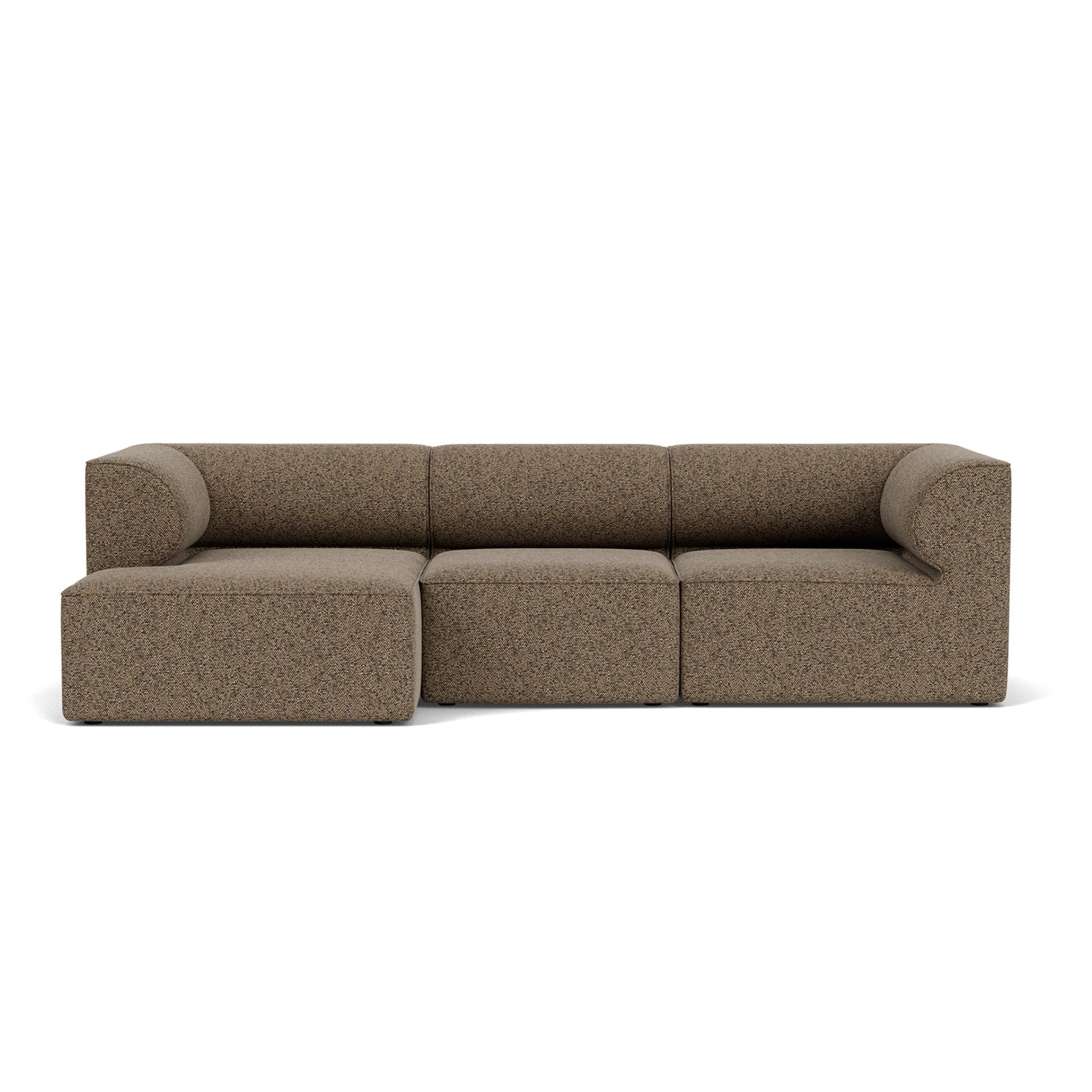 Audo Copenhagen Eave Modular Sofa 86 Combination 12 in Safire