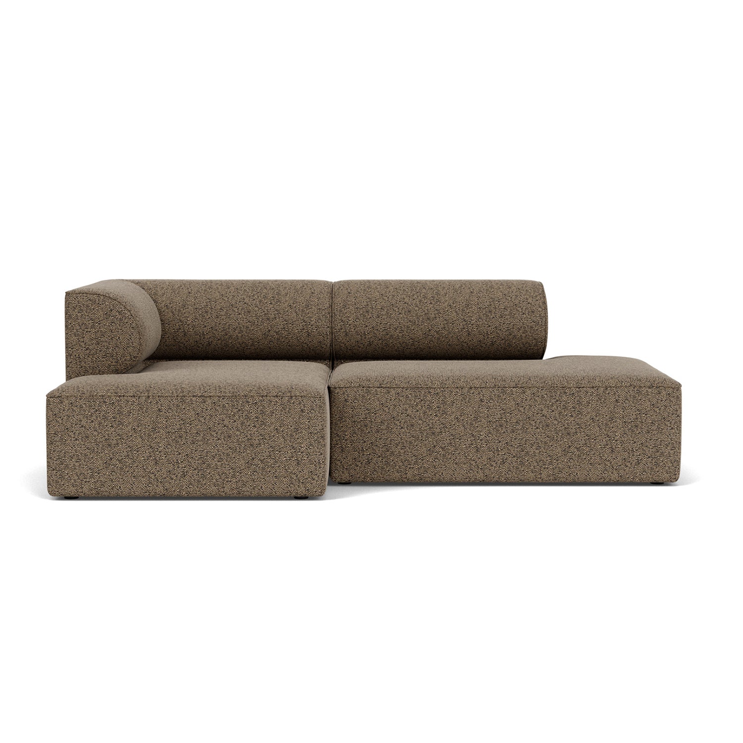 Audo Copenhagen Eave Modular Sofa 86 Combination 7 in Safire