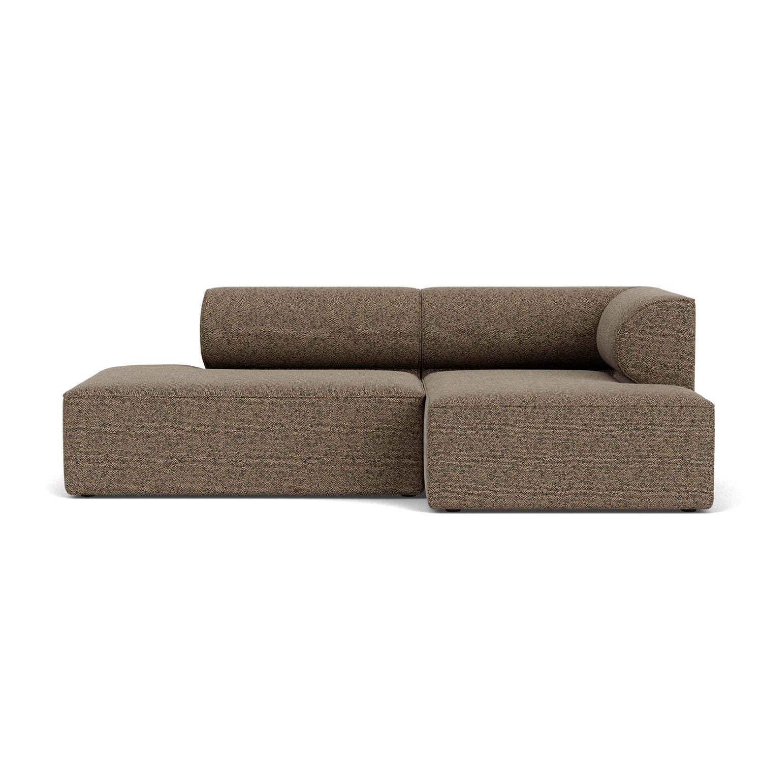 Audo Copenhagen Eave Modular Sofa 86 Combination 8 in Safire