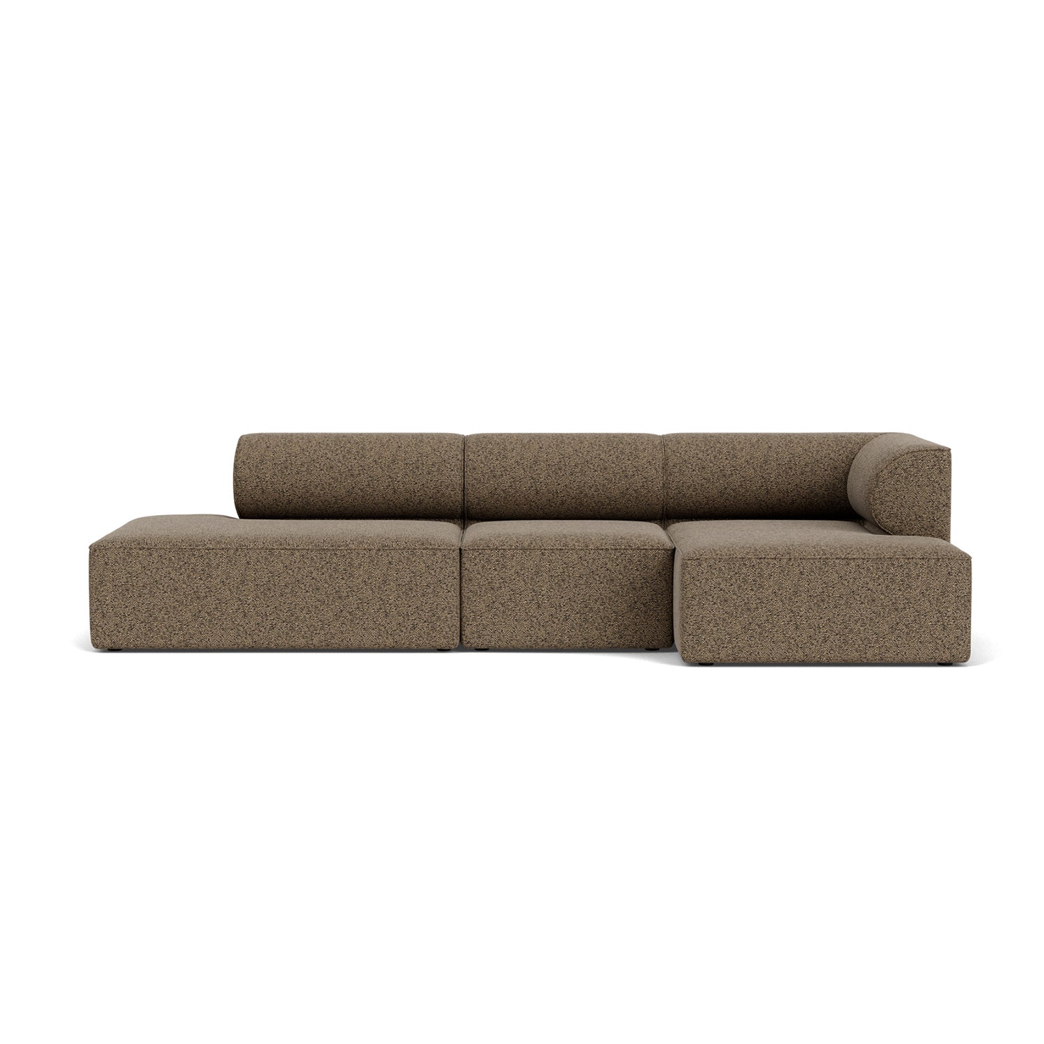 Audo Copenhagen Eave Modular Sofa 86 Combination 9 in Safire