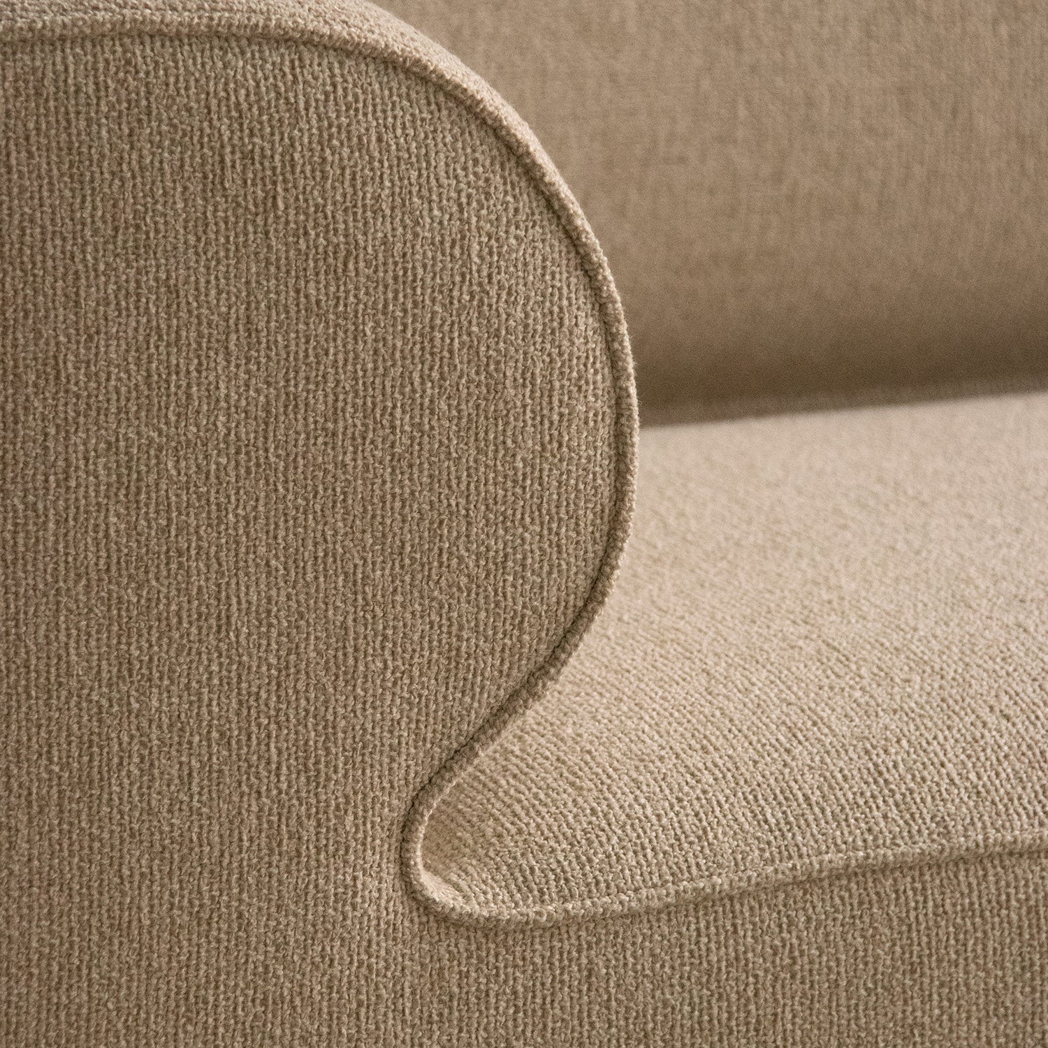 Audo Copenhagen Eave Modular Sofa Combination 3 Detail