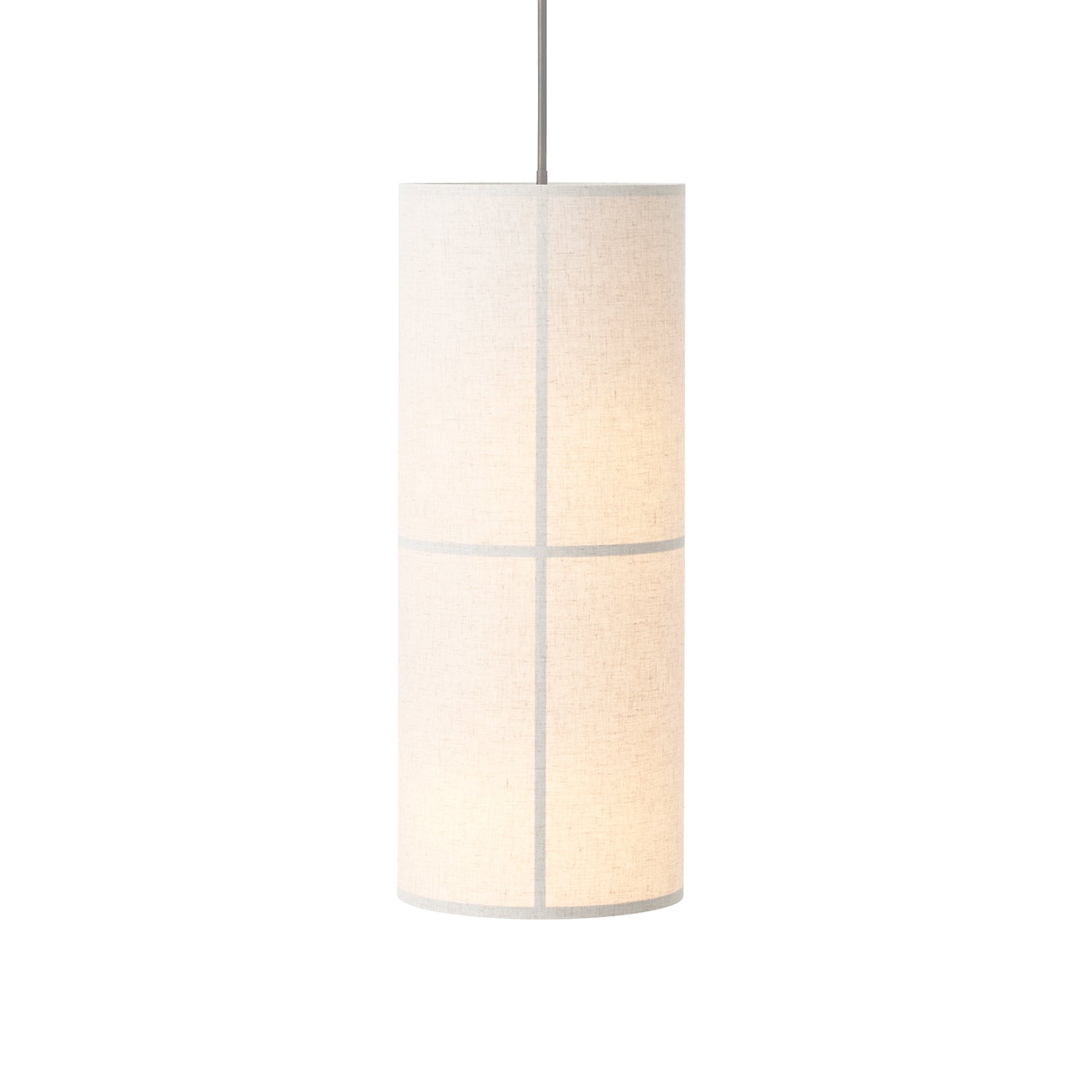 Hashira Pendant Lamp - The Design Choice