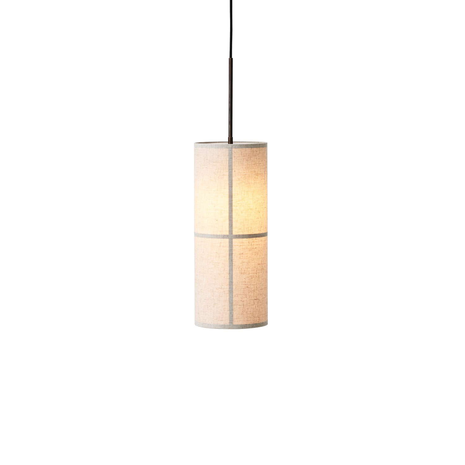 Hashira Pendant Lamp - The Design Choice