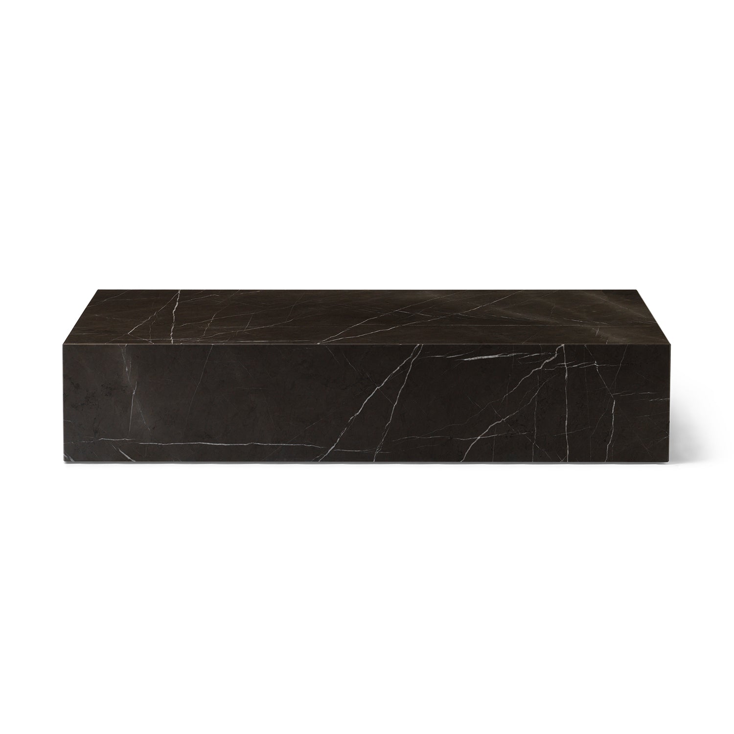 Plinth Grand - The Design Choice