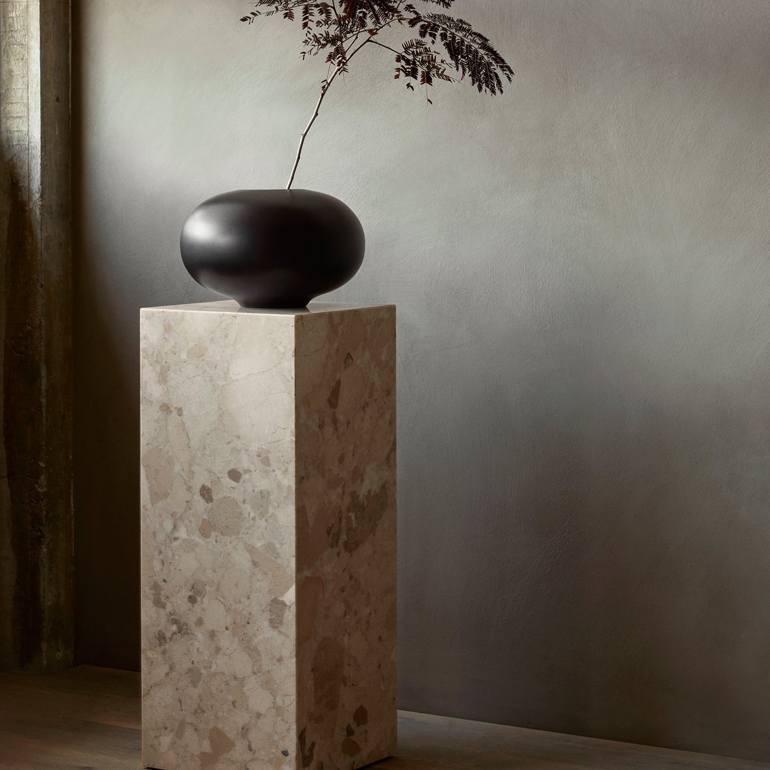 Plinth Pedestal - The Design Choice