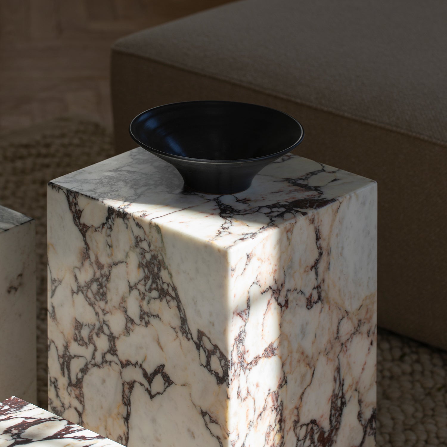 Plinth Tall - The Design Choice