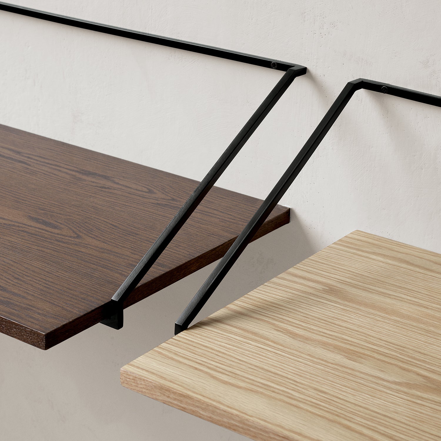 Rail Desk - The Design Choice