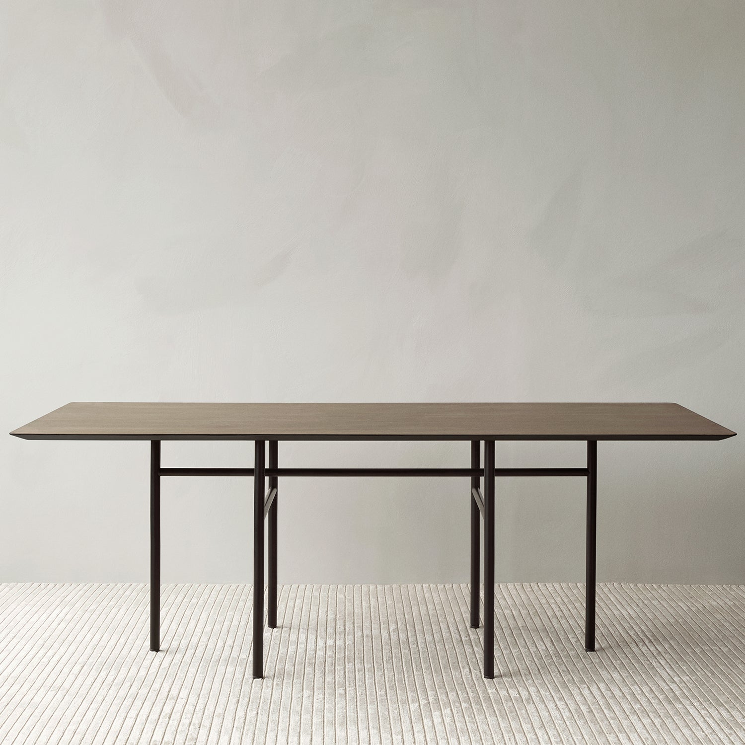 Snaregade Table - The Design Choice