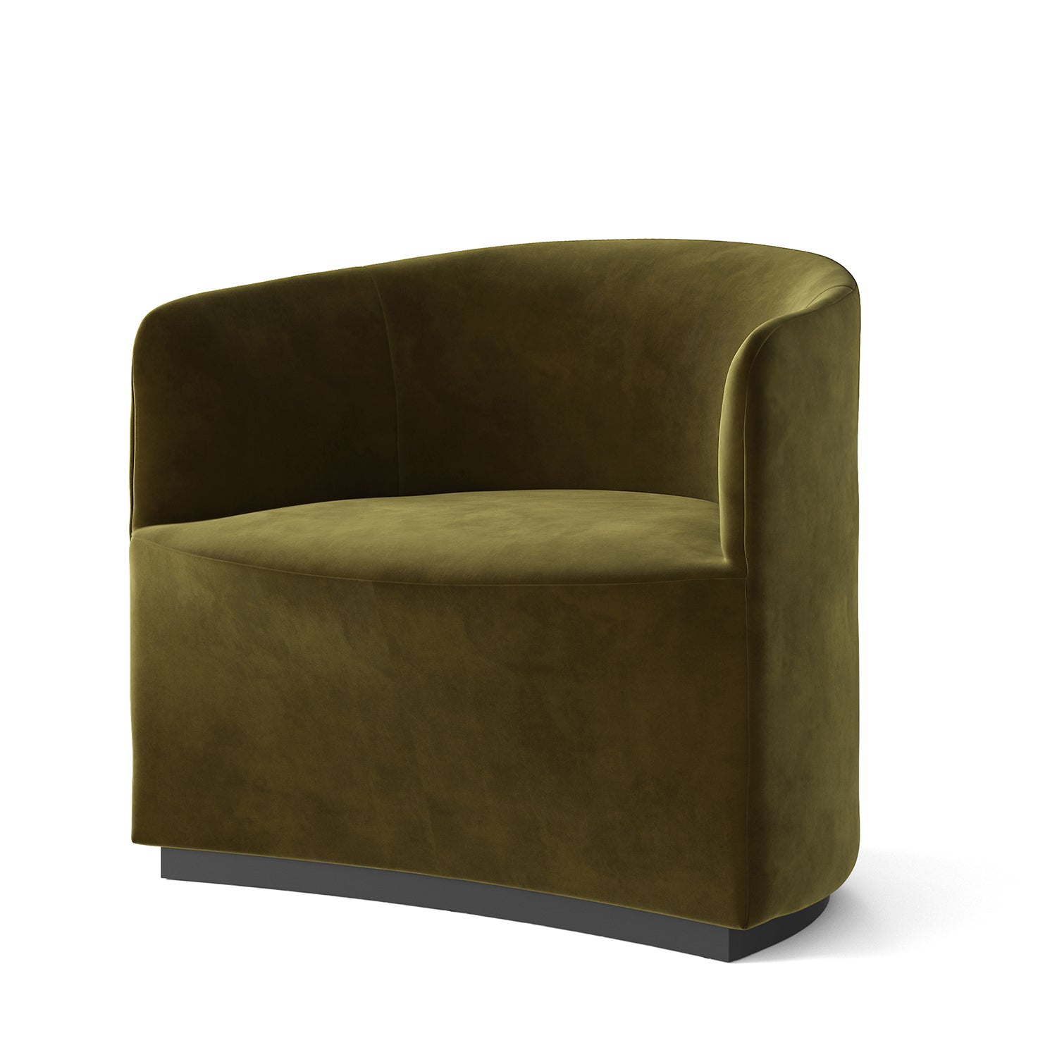 Tearoom Lounge Chair - The Design Choice