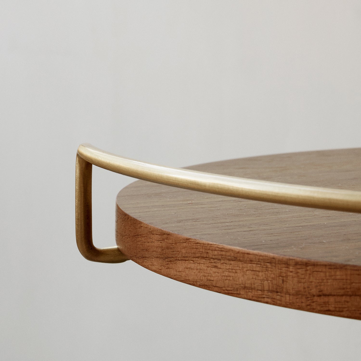 Umanoff Side Table - The Design Choice