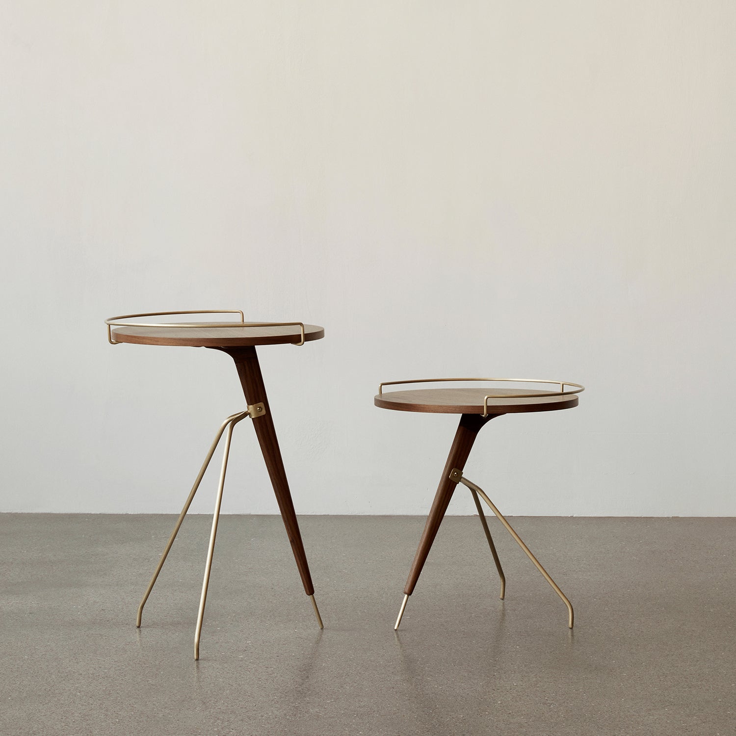 Umanoff Side Table - The Design Choice