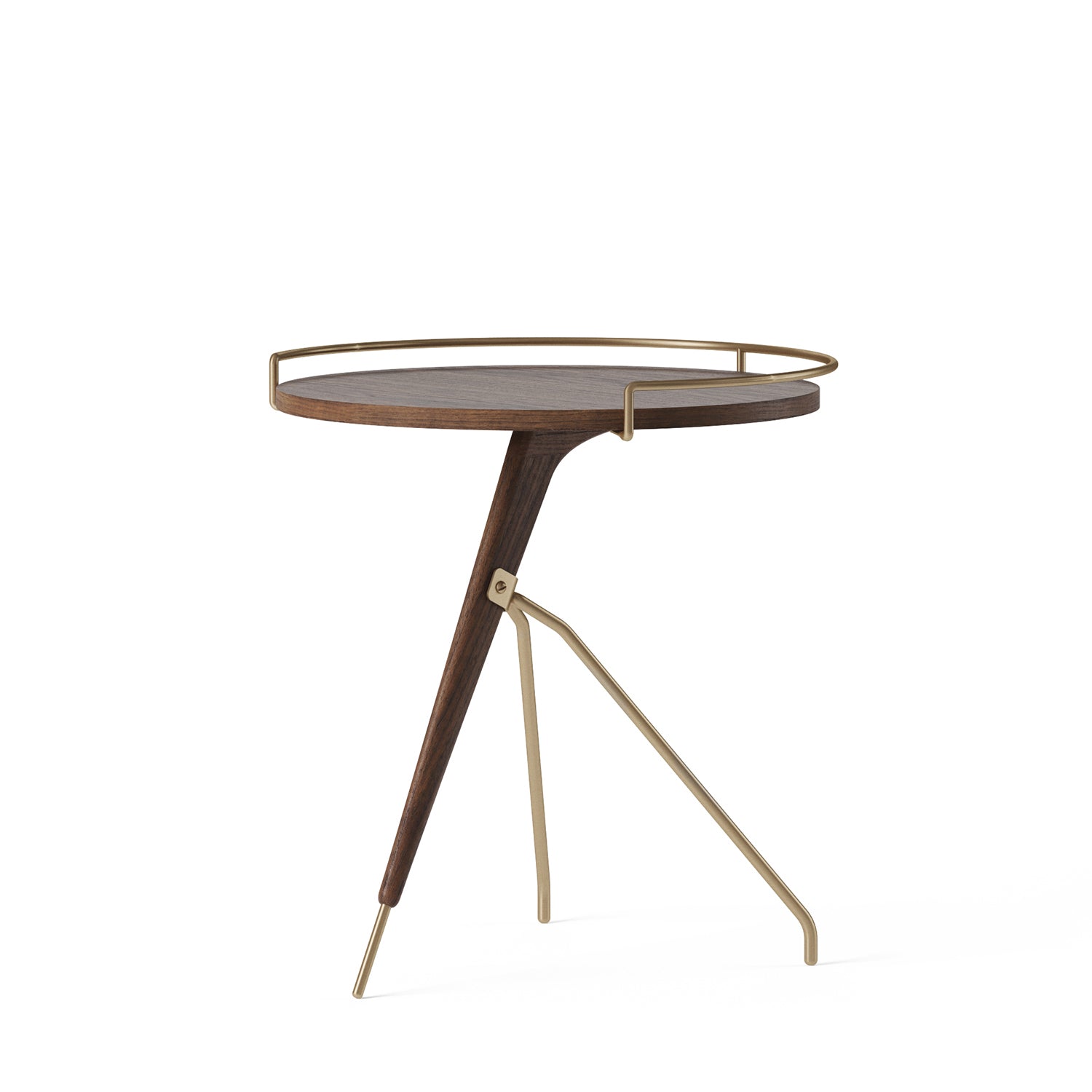 Umanoff Side Table - The Design Choice